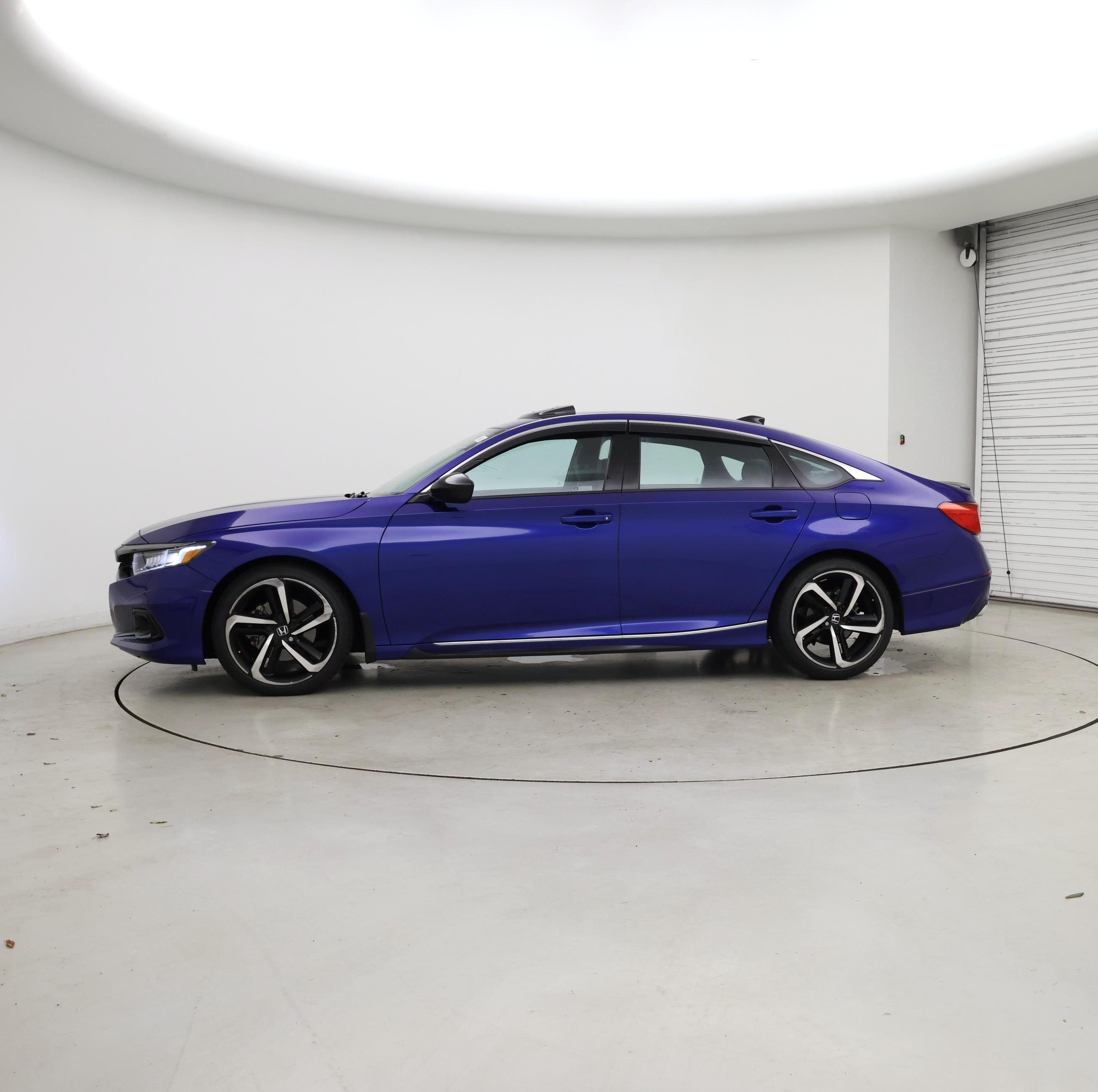 Thumbnail: 2021 Honda Accord - 3