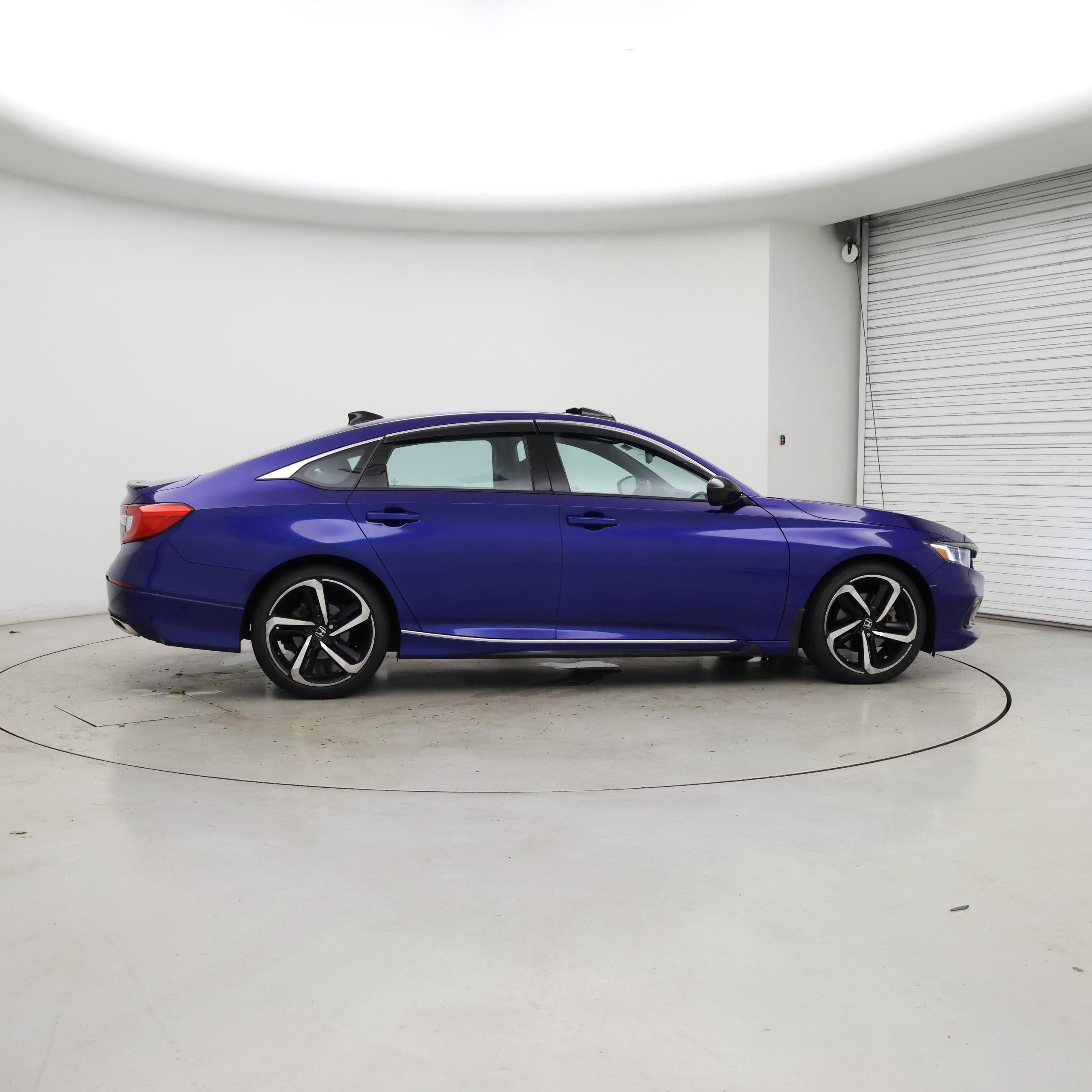 Thumbnail: 2021 Honda Accord - 7