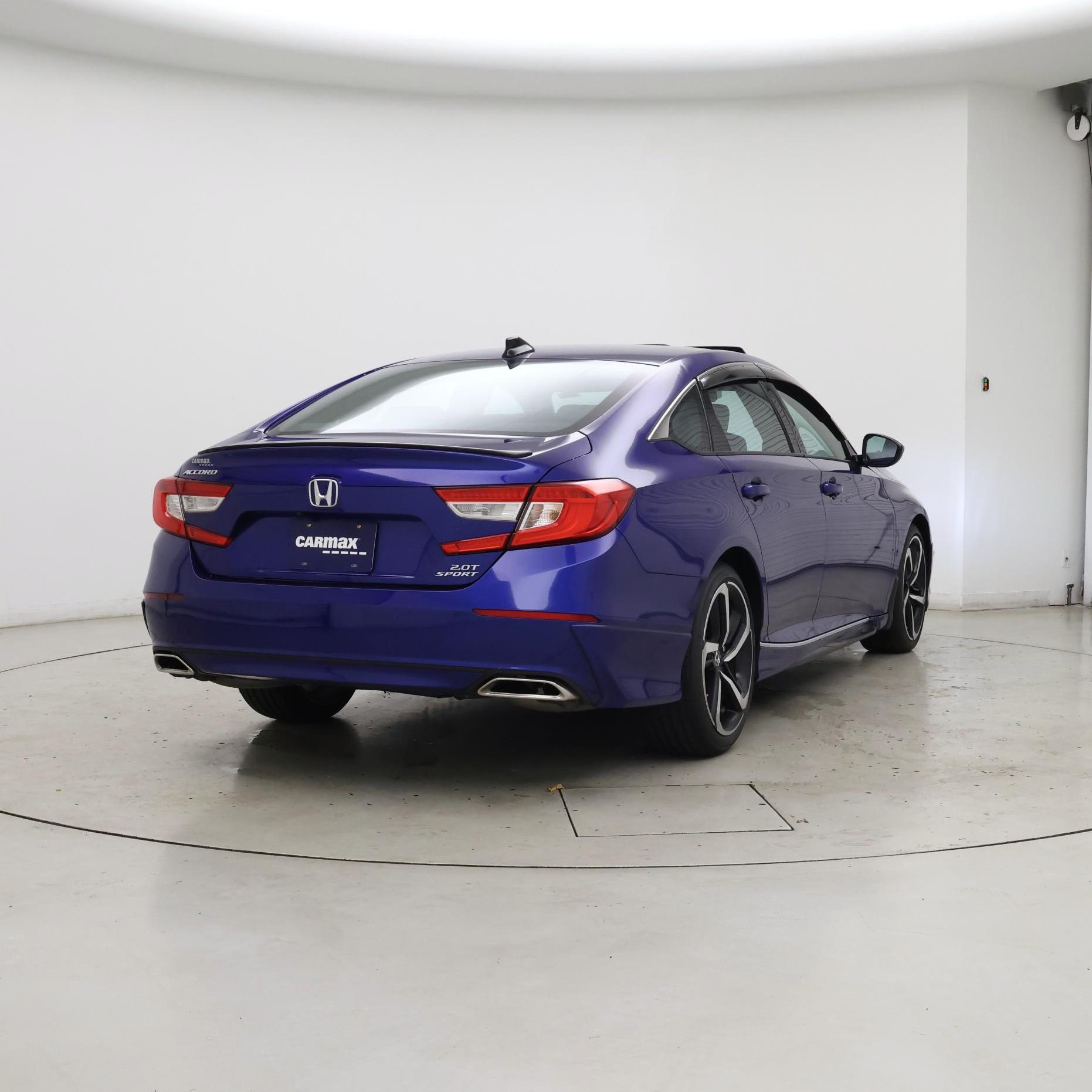 Thumbnail: 2021 Honda Accord - 8