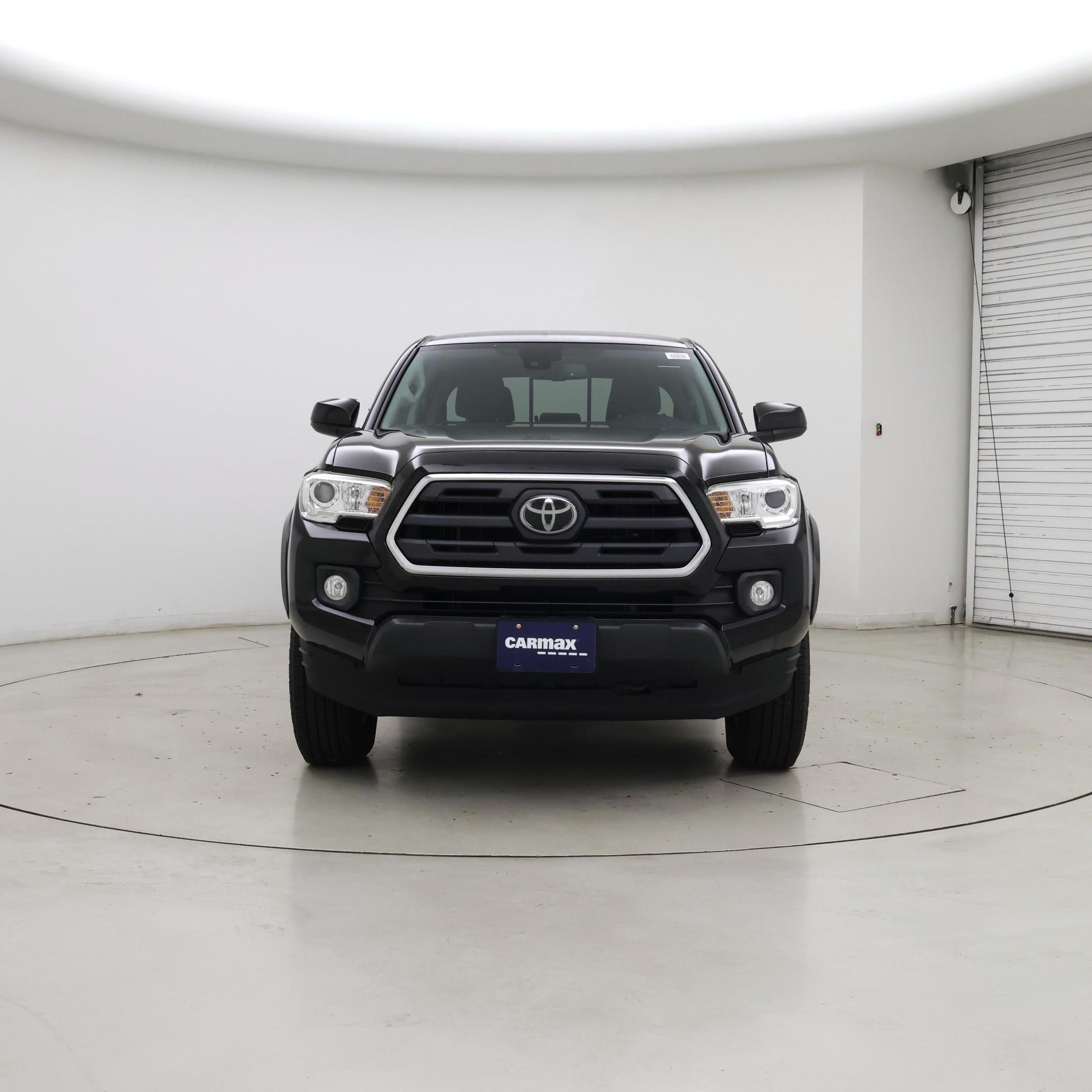 Thumbnail: 2019 Toyota Tacoma - 5