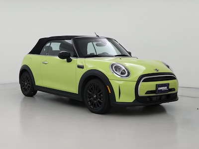 2023 Mini Cooper