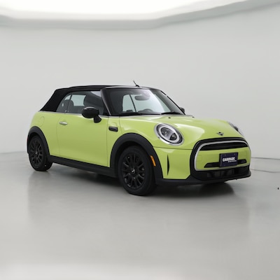 2023 Mini Cooper