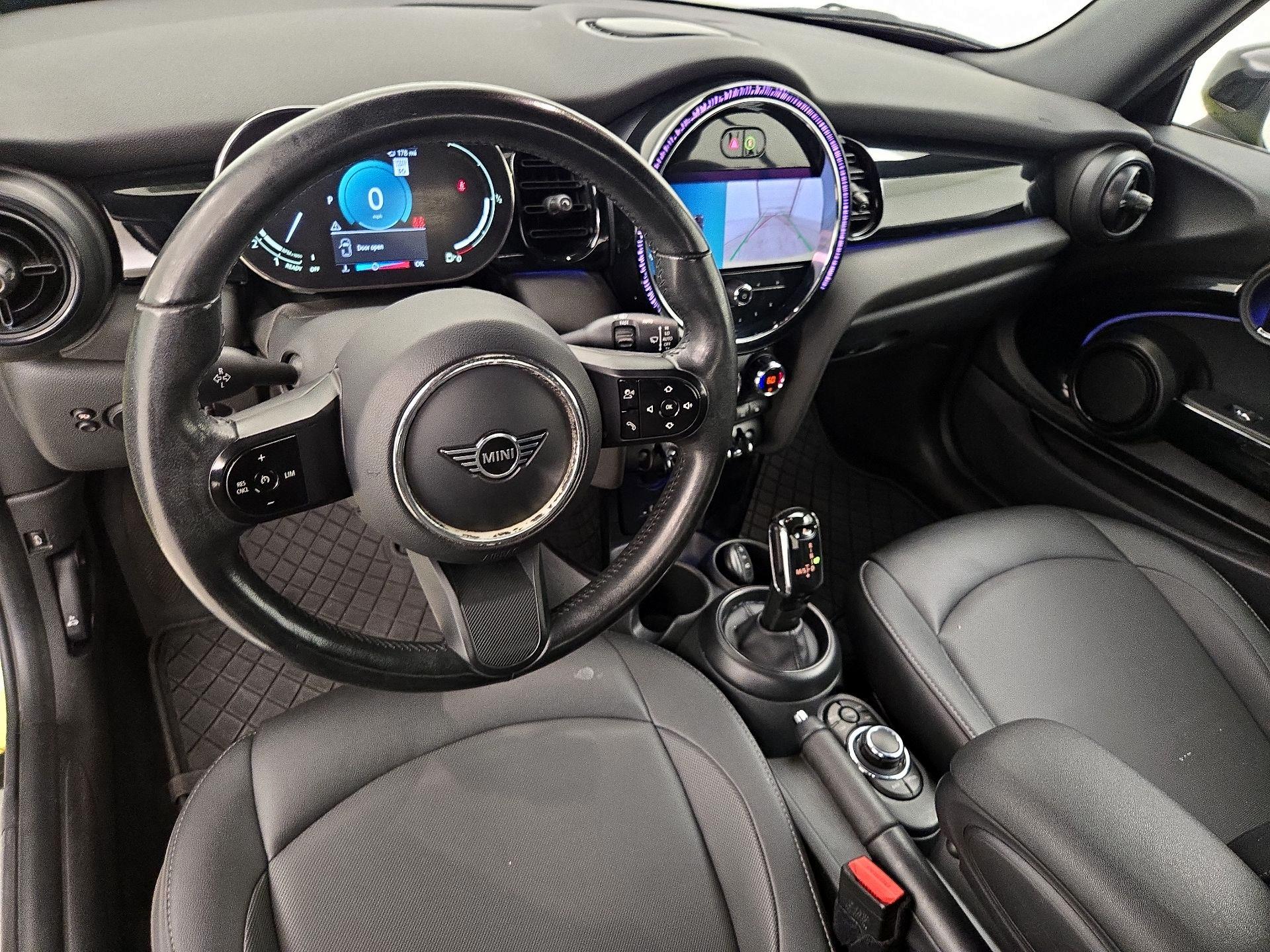 Thumbnail: 2023 MINI Cooper - 9