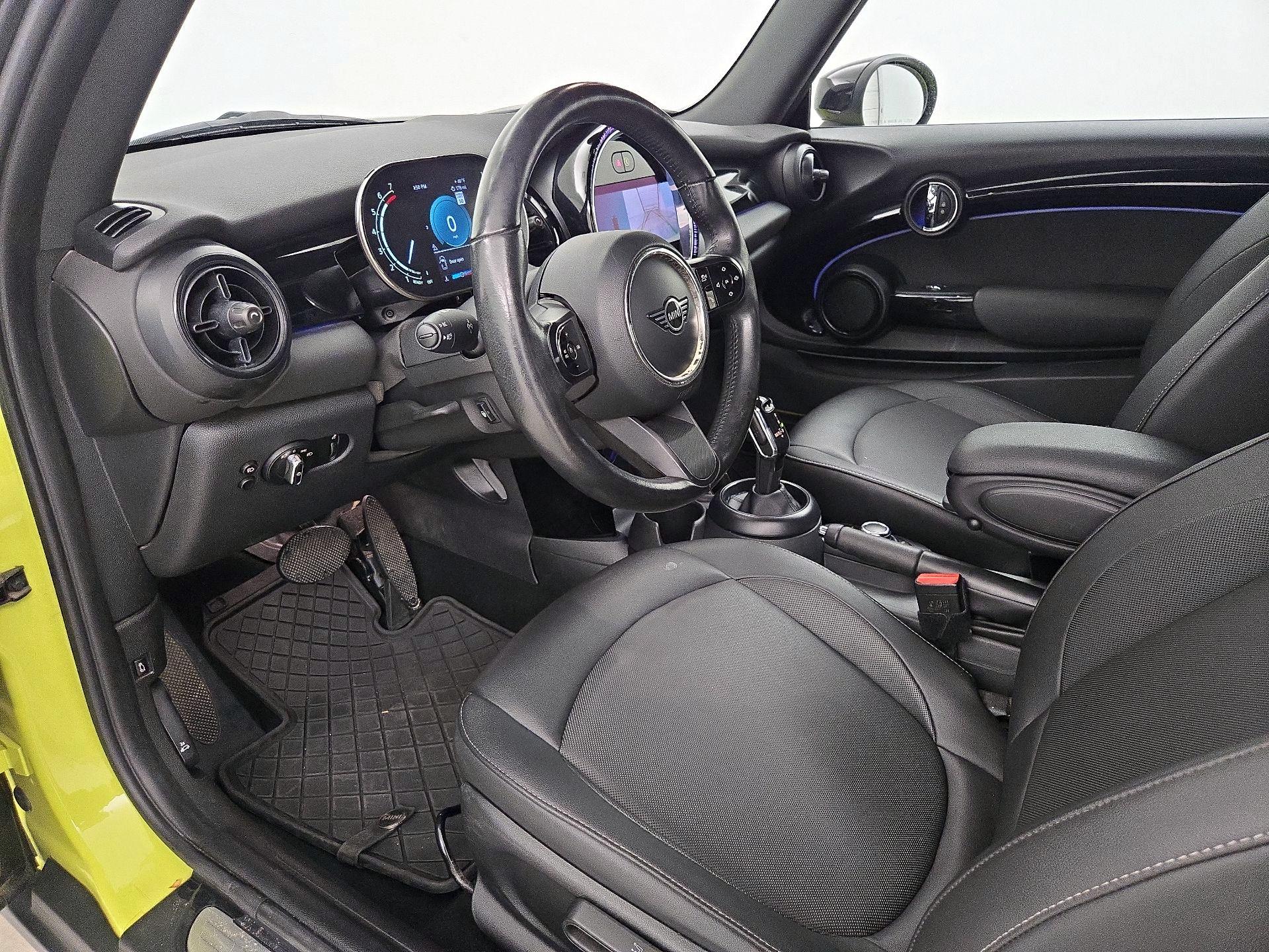 Thumbnail: 2023 MINI Cooper - 11