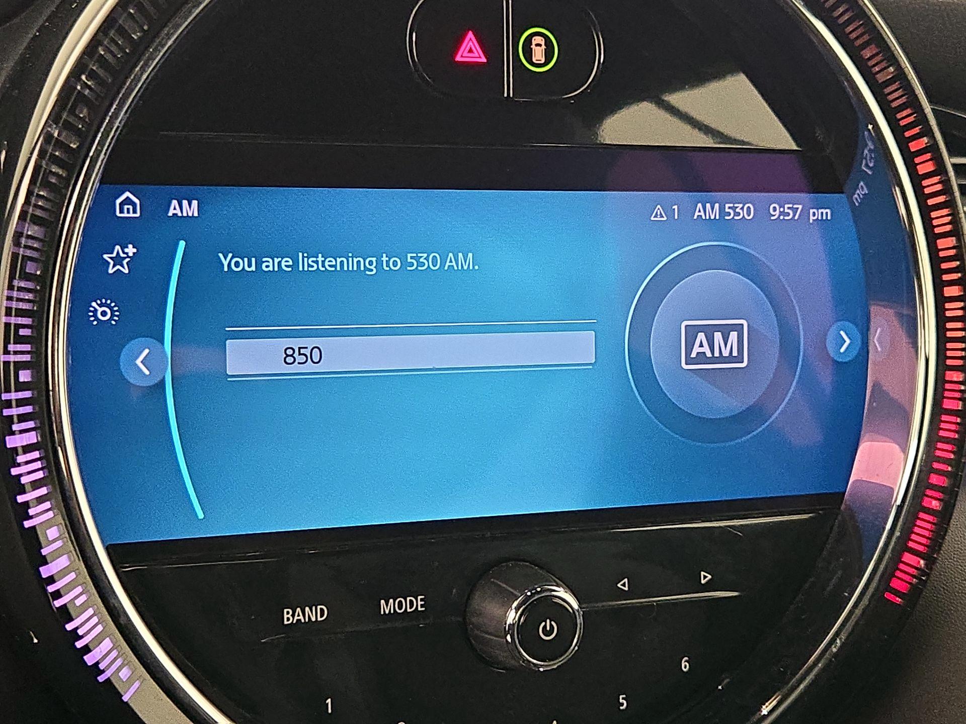 Thumbnail: 2023 MINI Cooper - 15