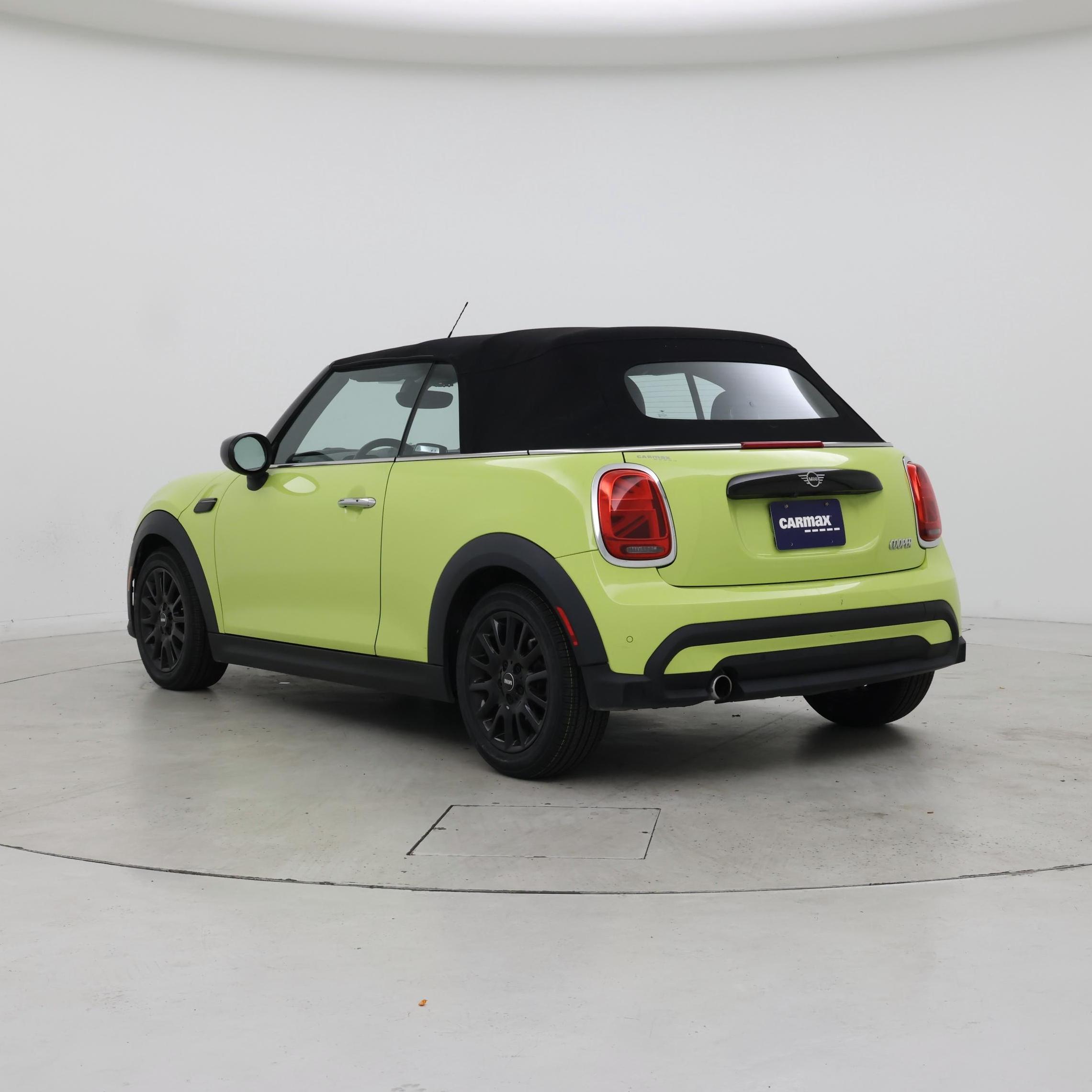 Thumbnail: 2023 MINI Cooper - 2