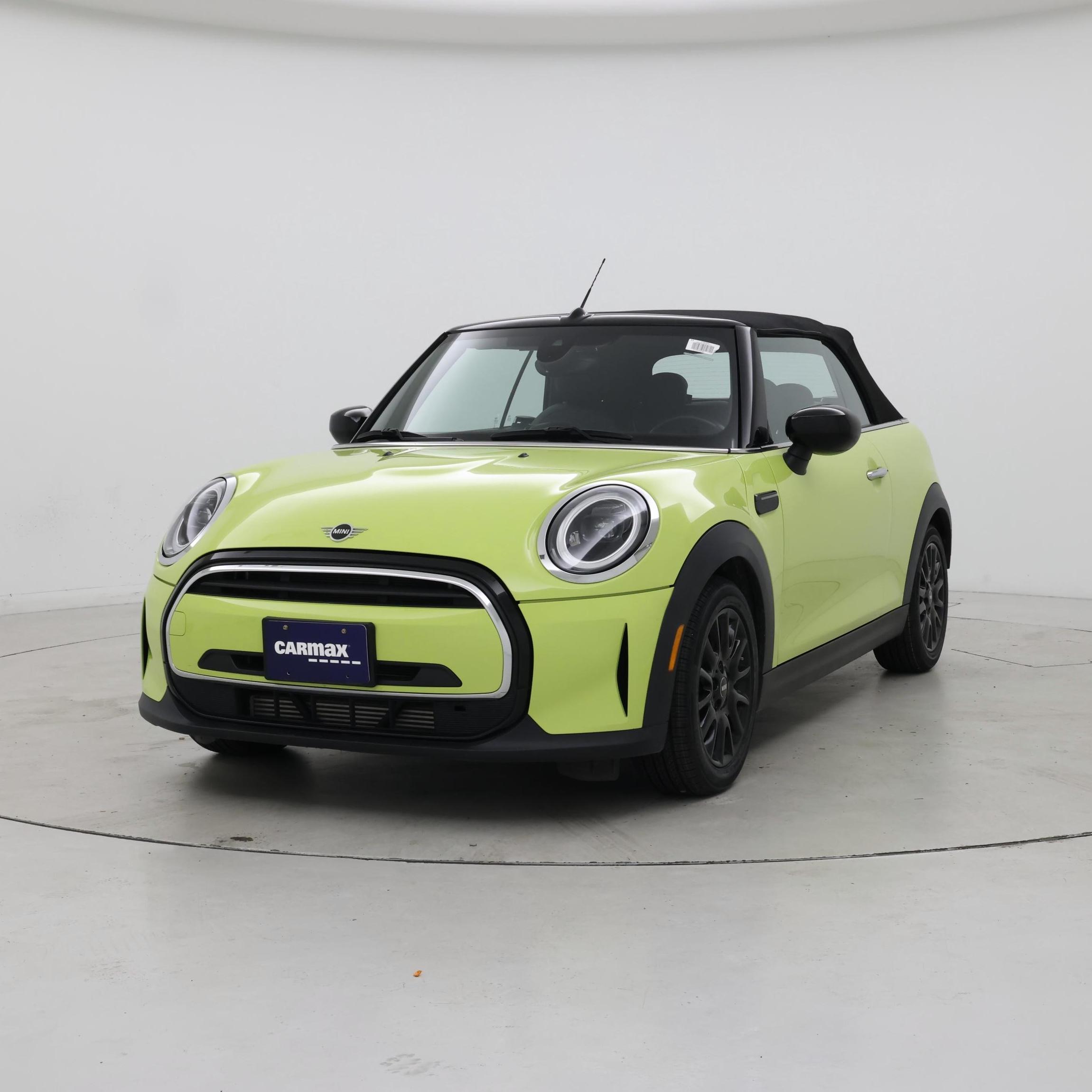 Thumbnail: 2023 MINI Cooper - 4