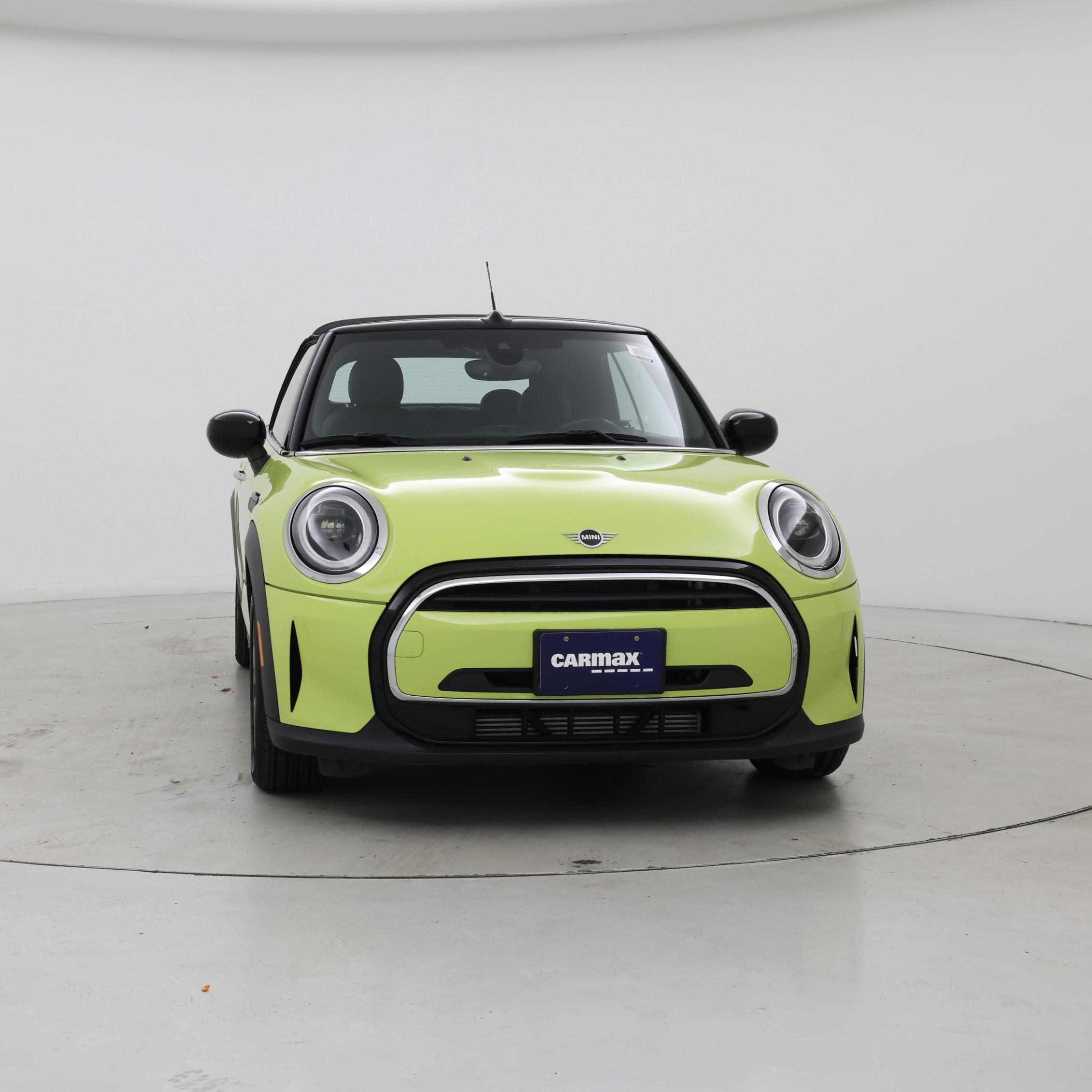 Thumbnail: 2023 MINI Cooper - 5