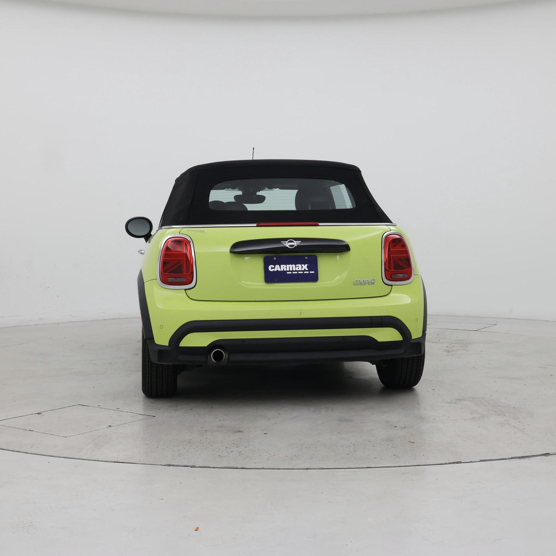 Thumbnail: 2023 MINI Cooper - 6