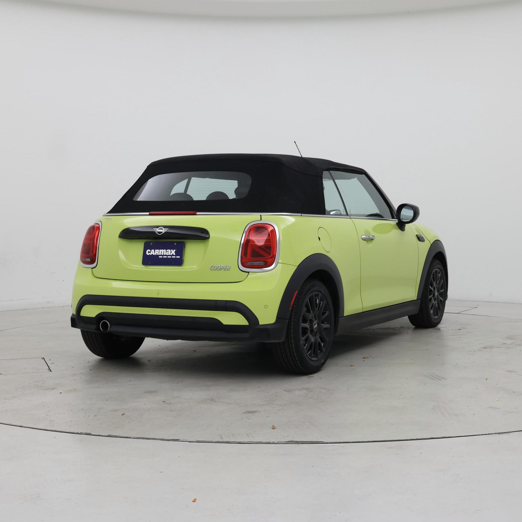 Thumbnail: 2023 MINI Cooper - 8