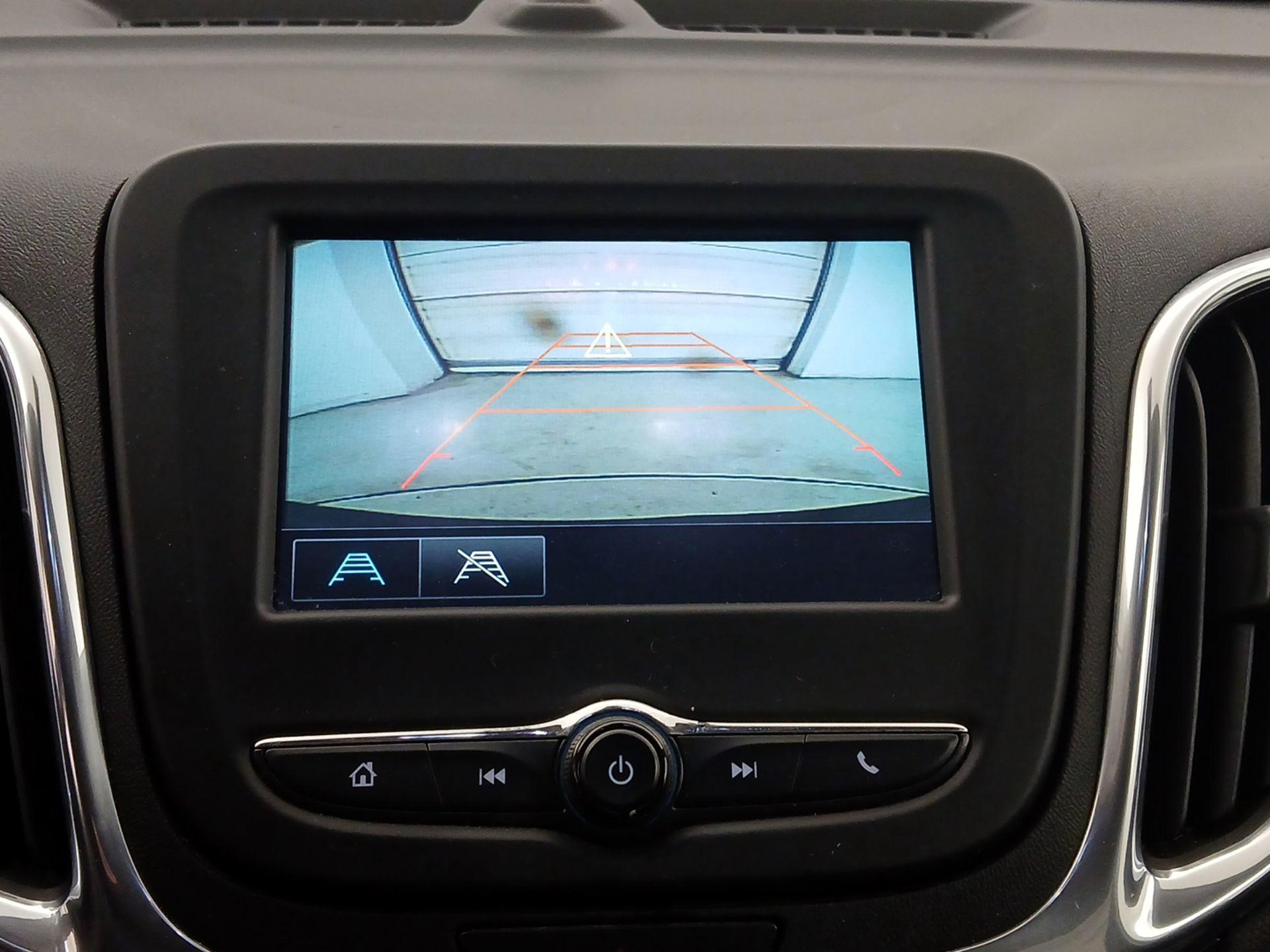 Thumbnail: 2018 Chevrolet Equinox - 14