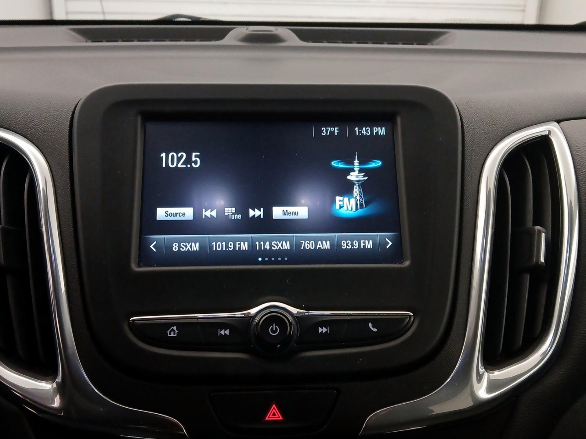 Thumbnail: 2018 Chevrolet Equinox - 15