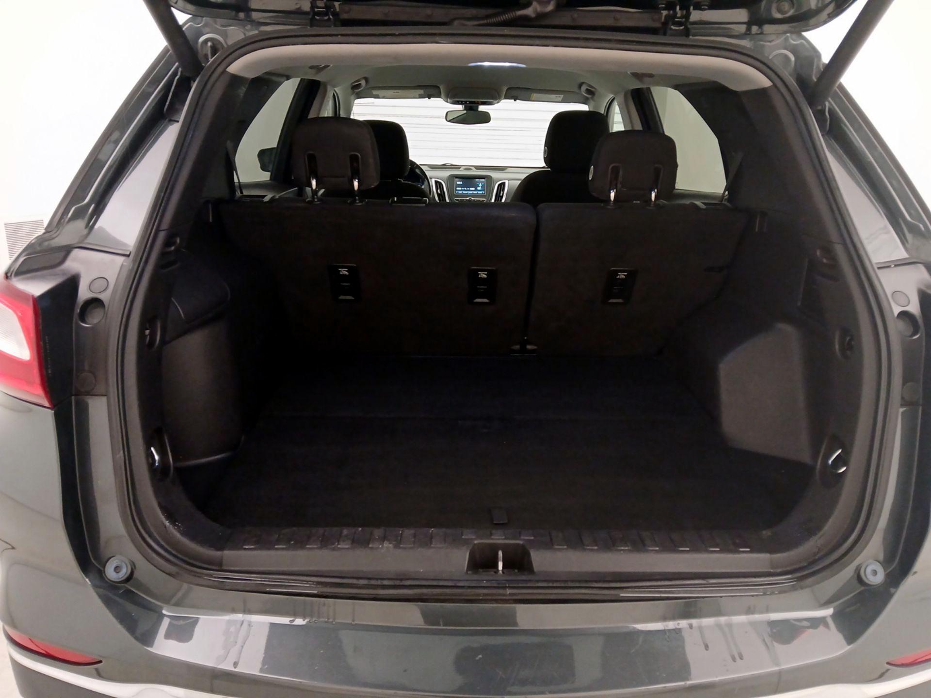 Thumbnail: 2018 Chevrolet Equinox - 20