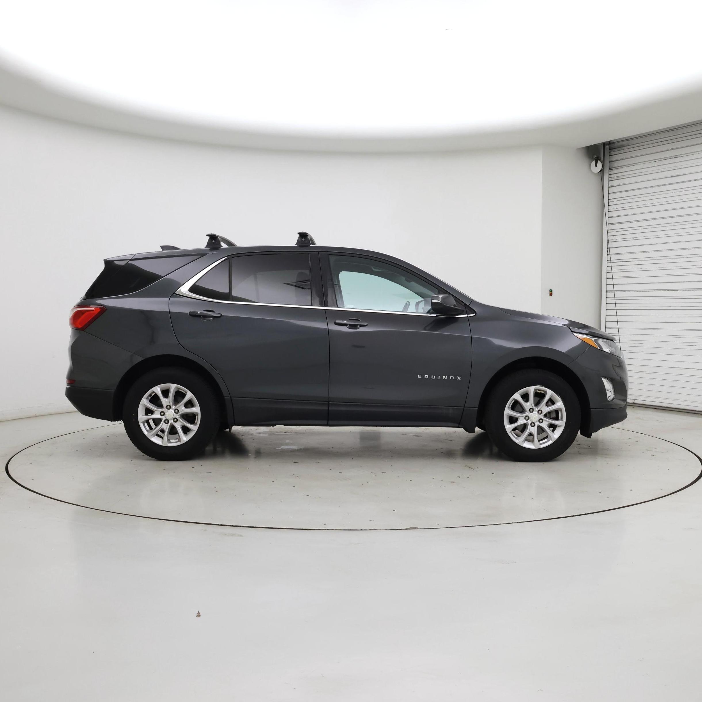 Thumbnail: 2018 Chevrolet Equinox - 7