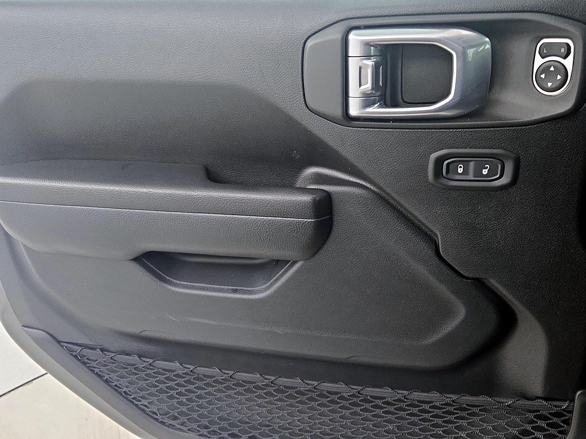 Thumbnail: 2023 Jeep Wrangler - 12