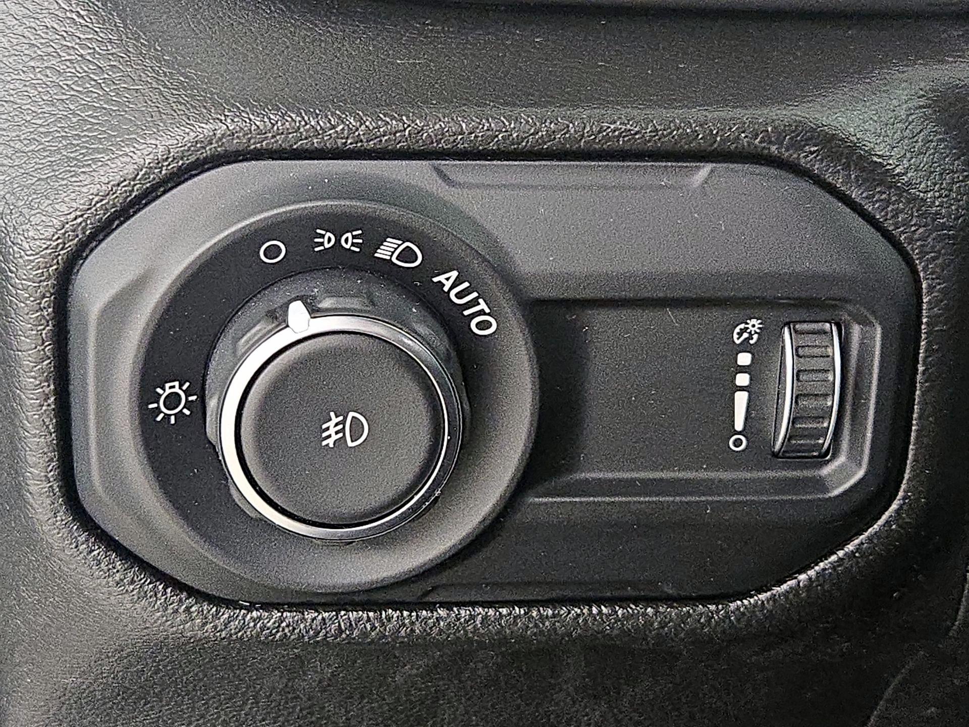 Thumbnail: 2023 Jeep Wrangler - 13