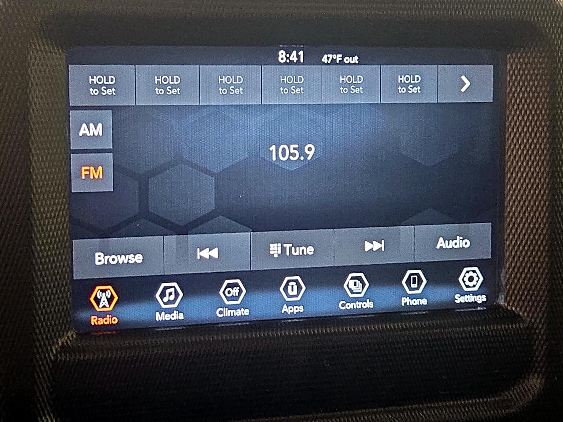 Thumbnail: 2023 Jeep Wrangler - 15