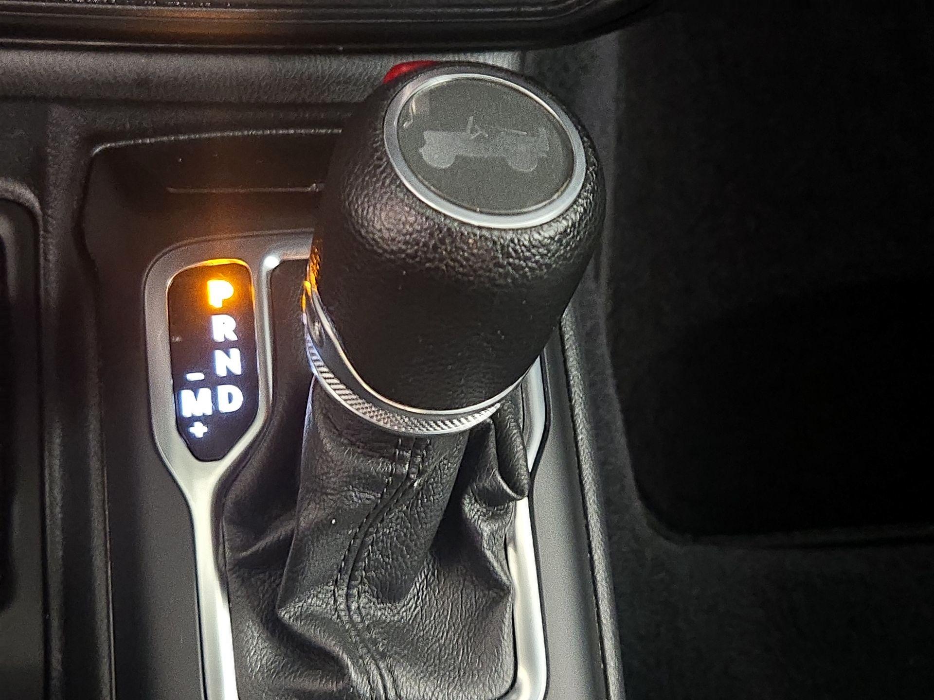 Thumbnail: 2023 Jeep Wrangler - 17