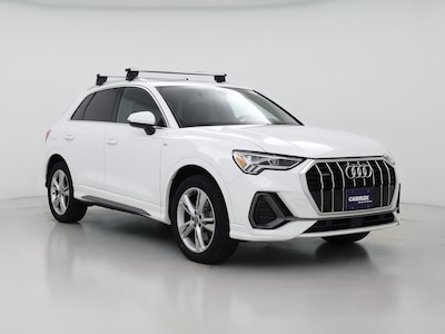 2020 Audi Q3 Premium Plus S-Line