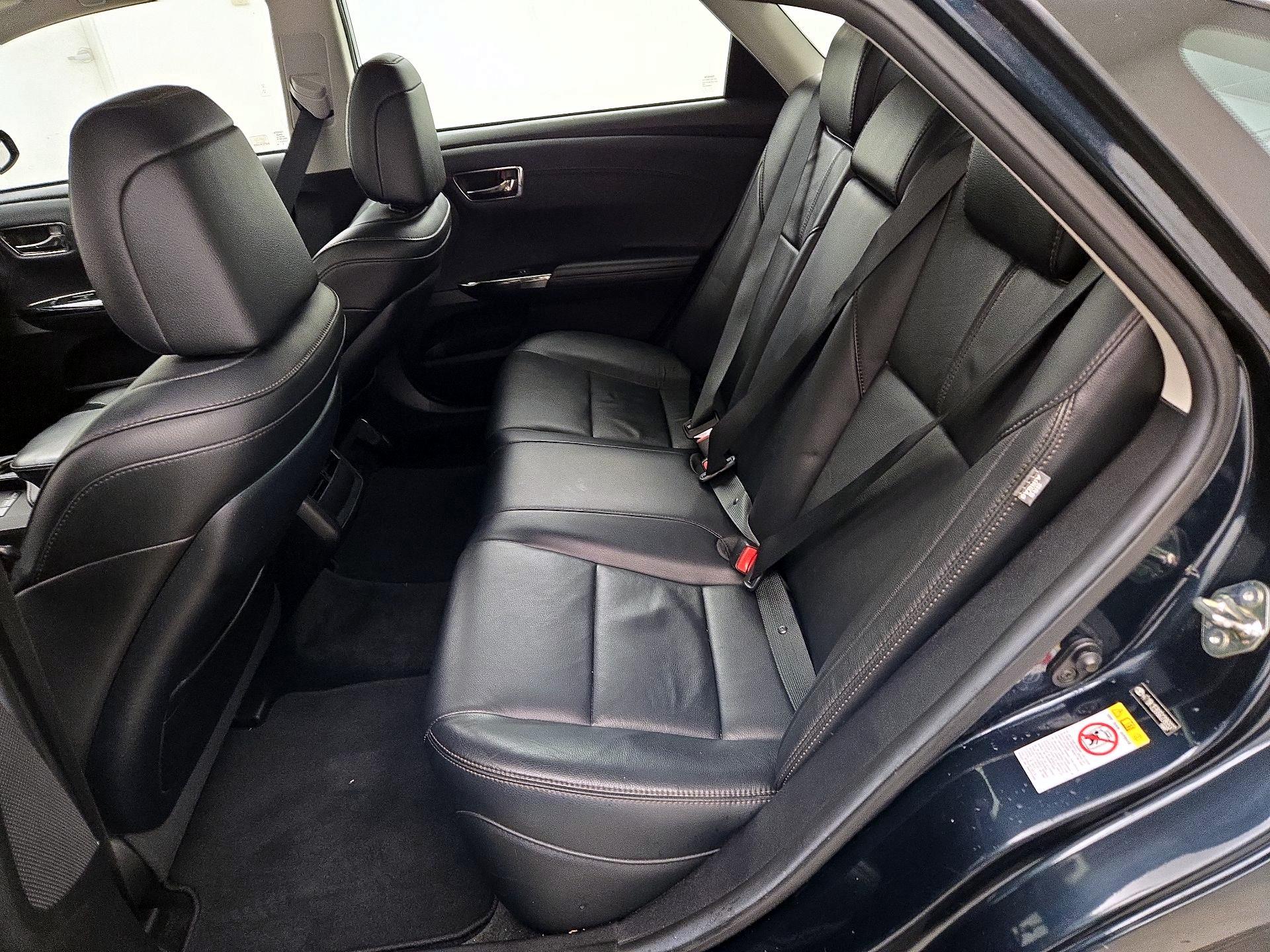 Thumbnail: 2016 Toyota Avalon - 20