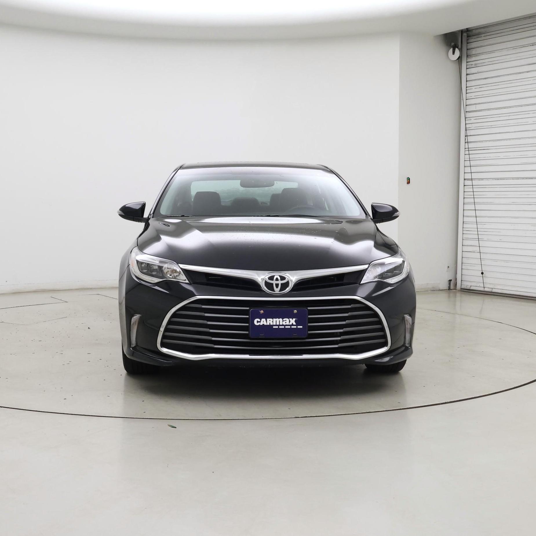 Thumbnail: 2016 Toyota Avalon - 5