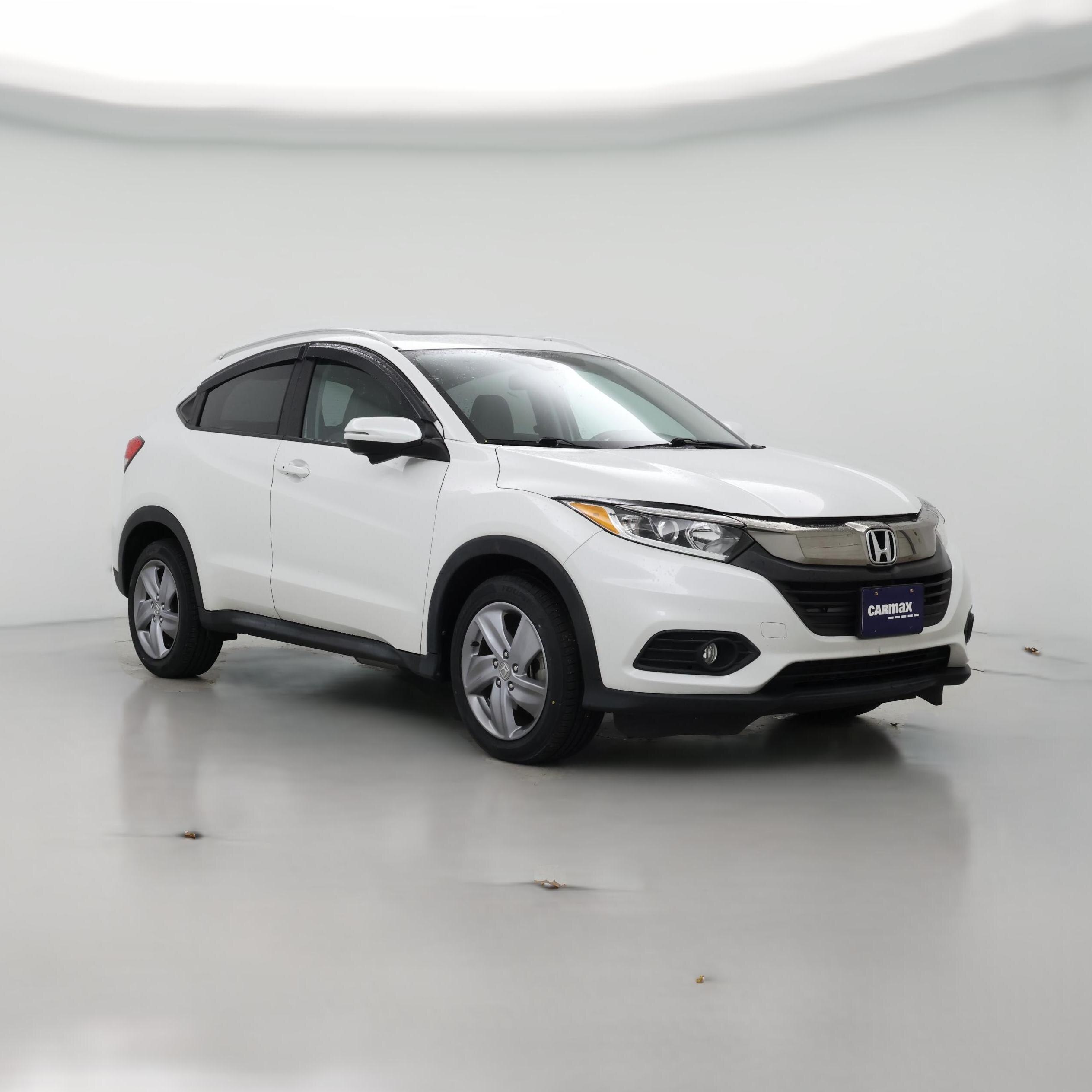 Thumbnail: 2020 Honda HR-V - 1