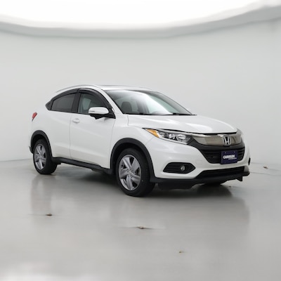 2020 Honda HR-V EX-L