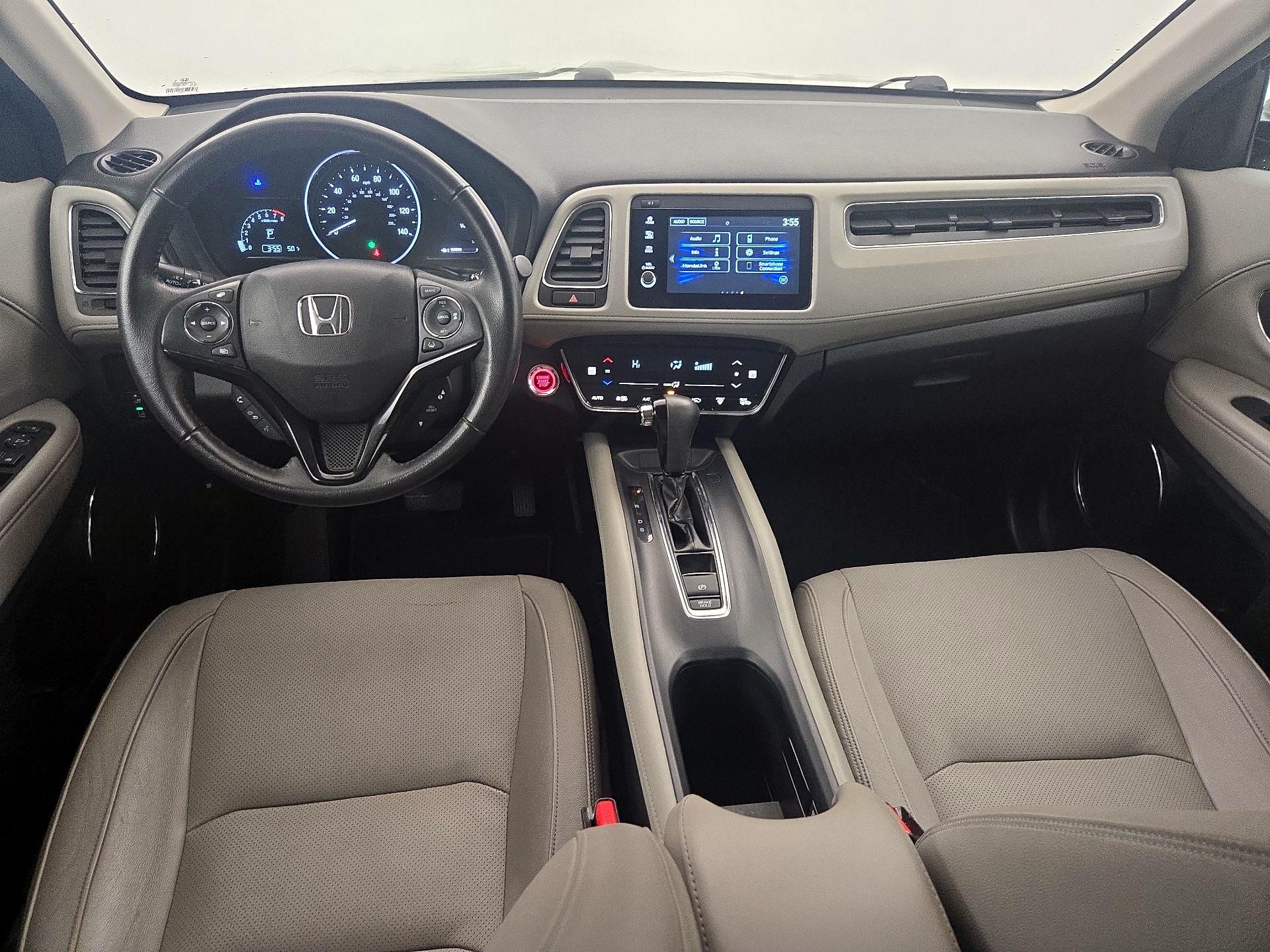 Thumbnail: 2020 Honda HR-V - 9