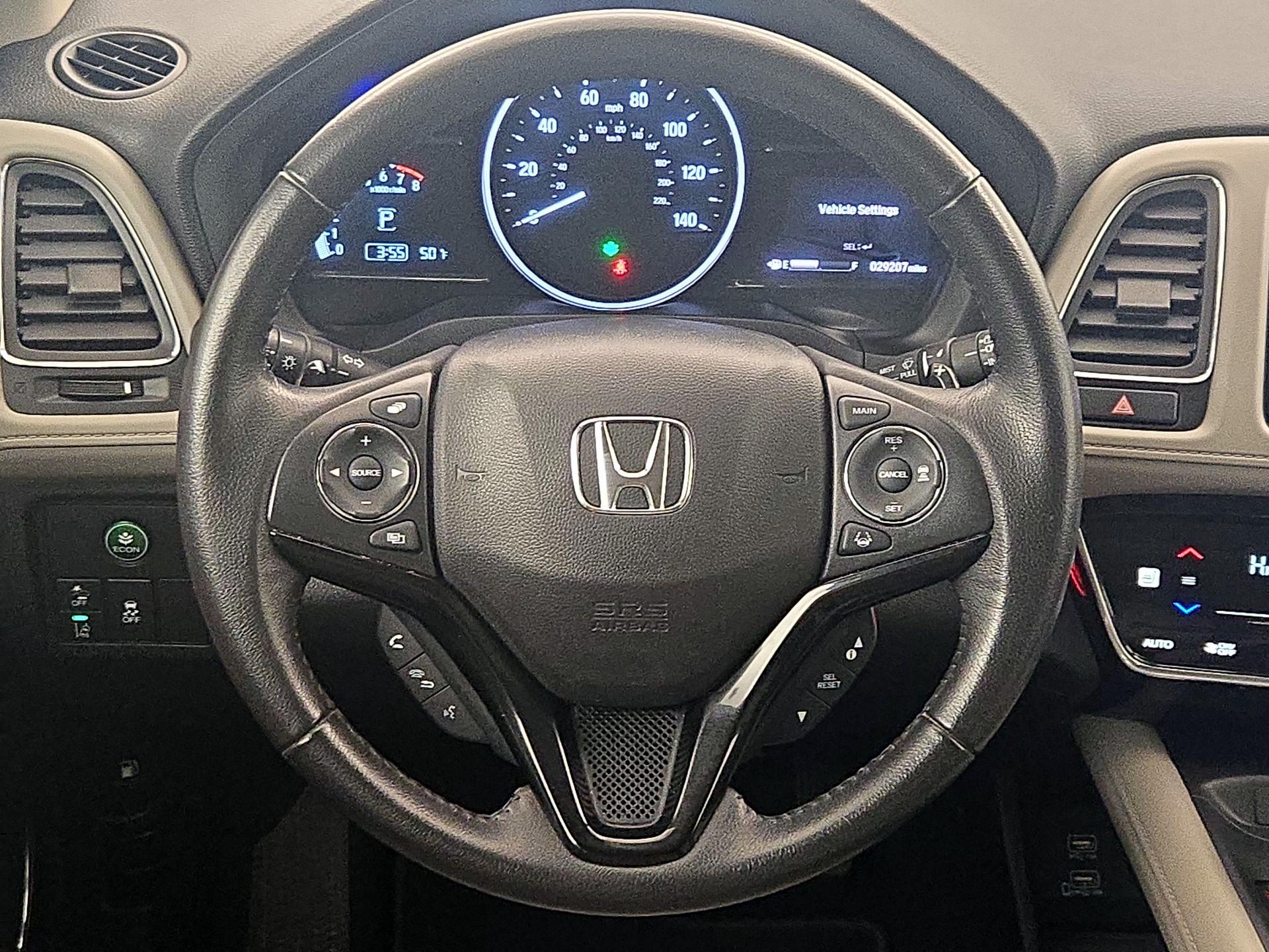 Thumbnail: 2020 Honda HR-V - 10