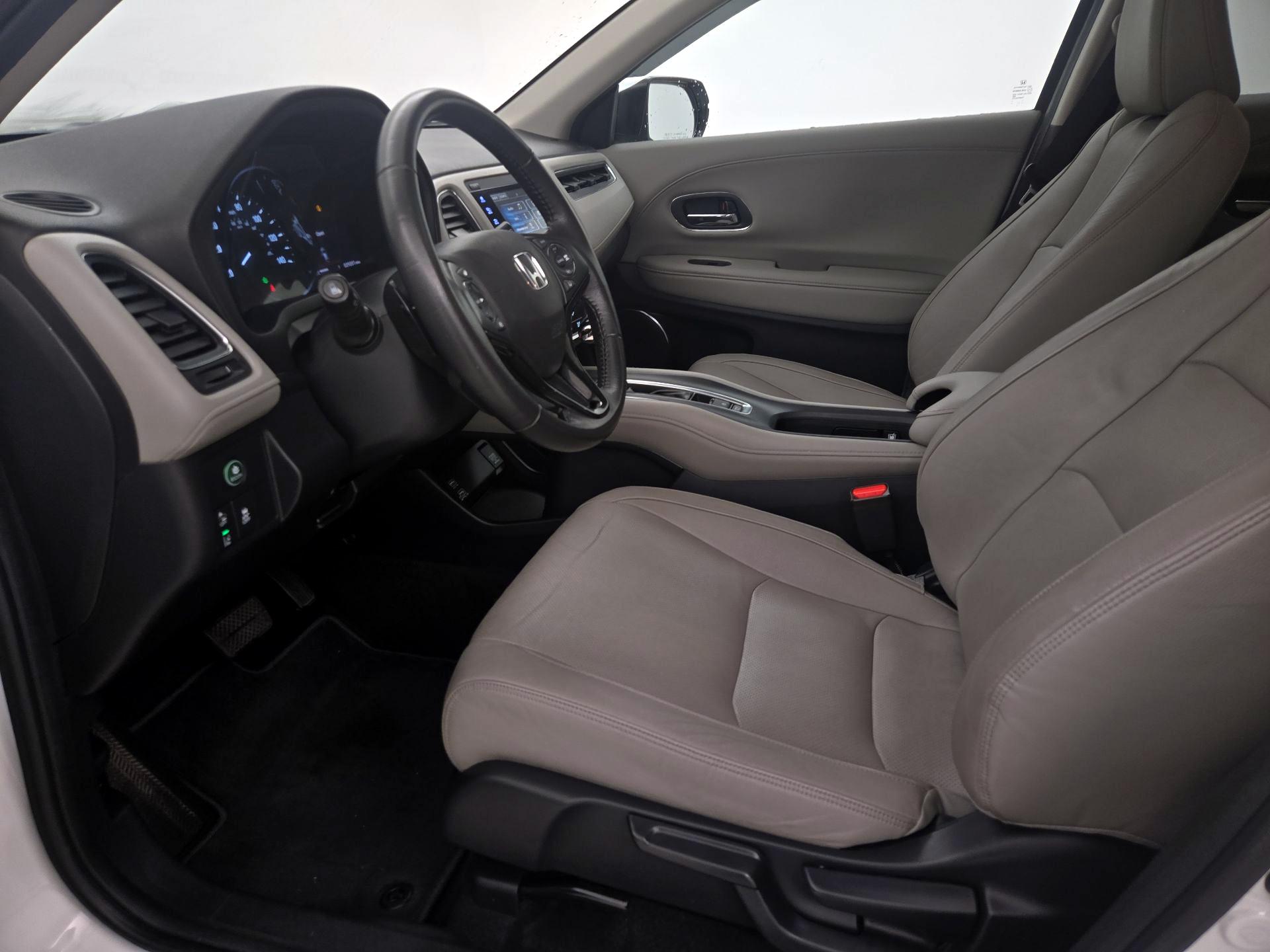 Thumbnail: 2020 Honda HR-V - 11