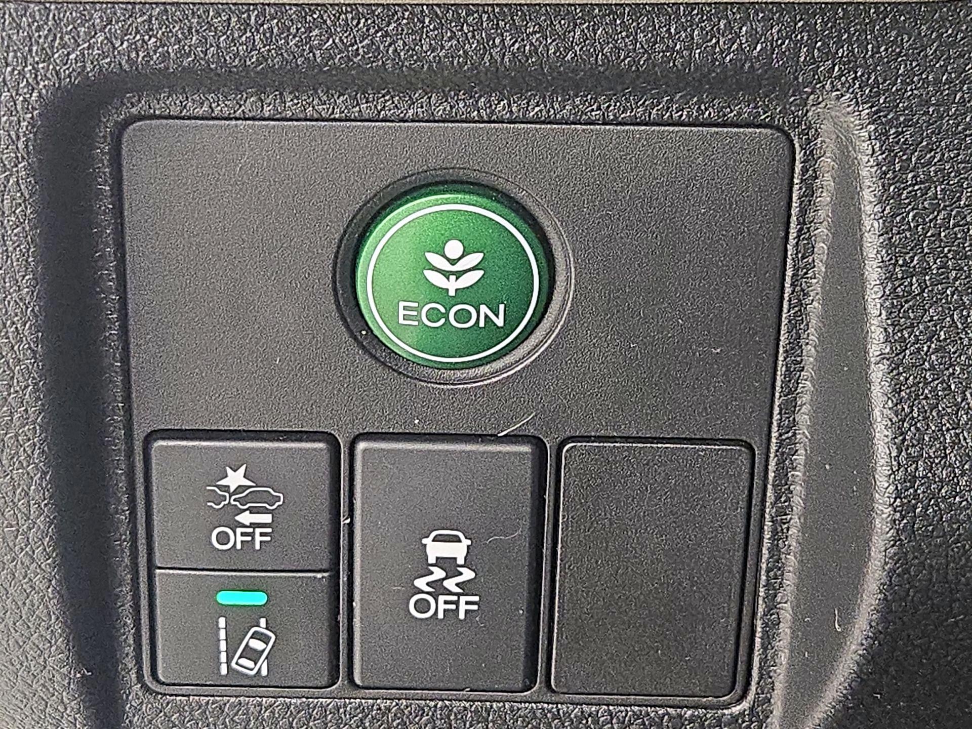 Thumbnail: 2020 Honda HR-V - 13