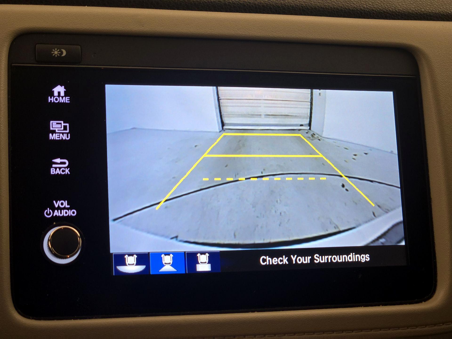 Thumbnail: 2020 Honda HR-V - 14