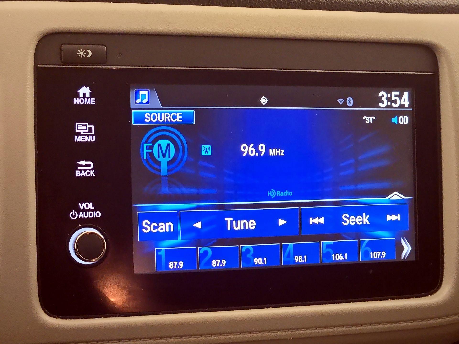 Thumbnail: 2020 Honda HR-V - 15