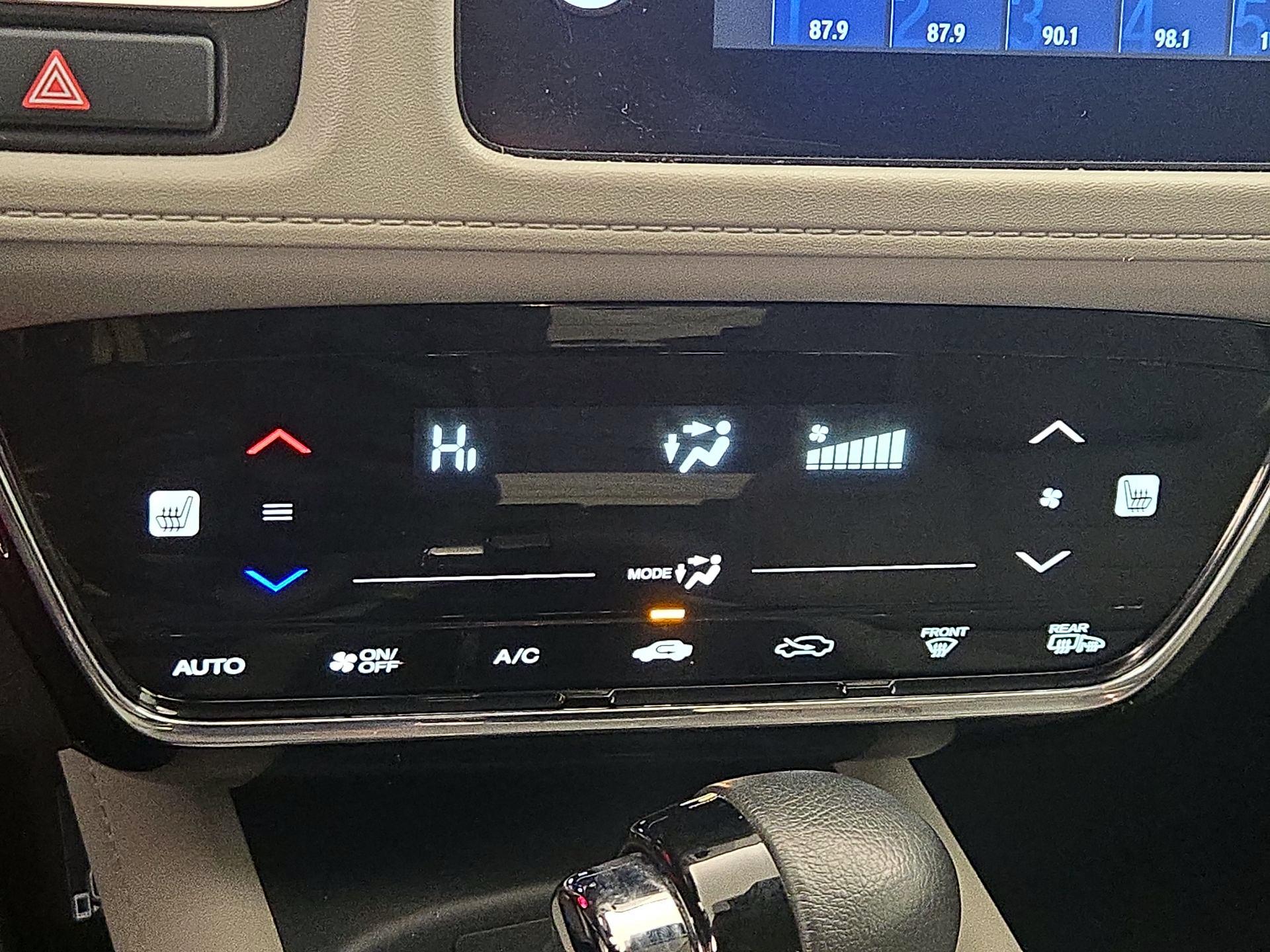 Thumbnail: 2020 Honda HR-V - 16