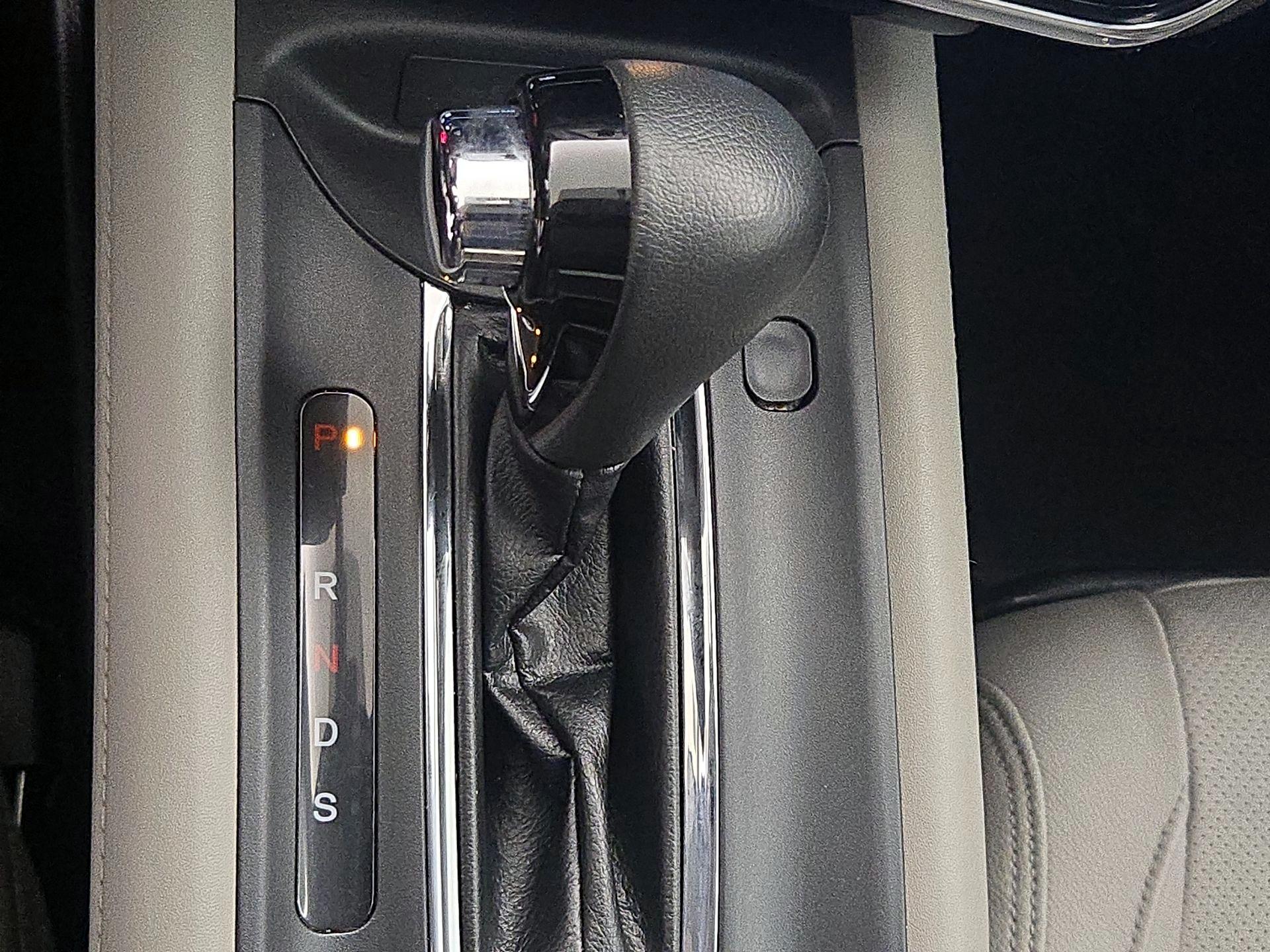 Thumbnail: 2020 Honda HR-V - 17