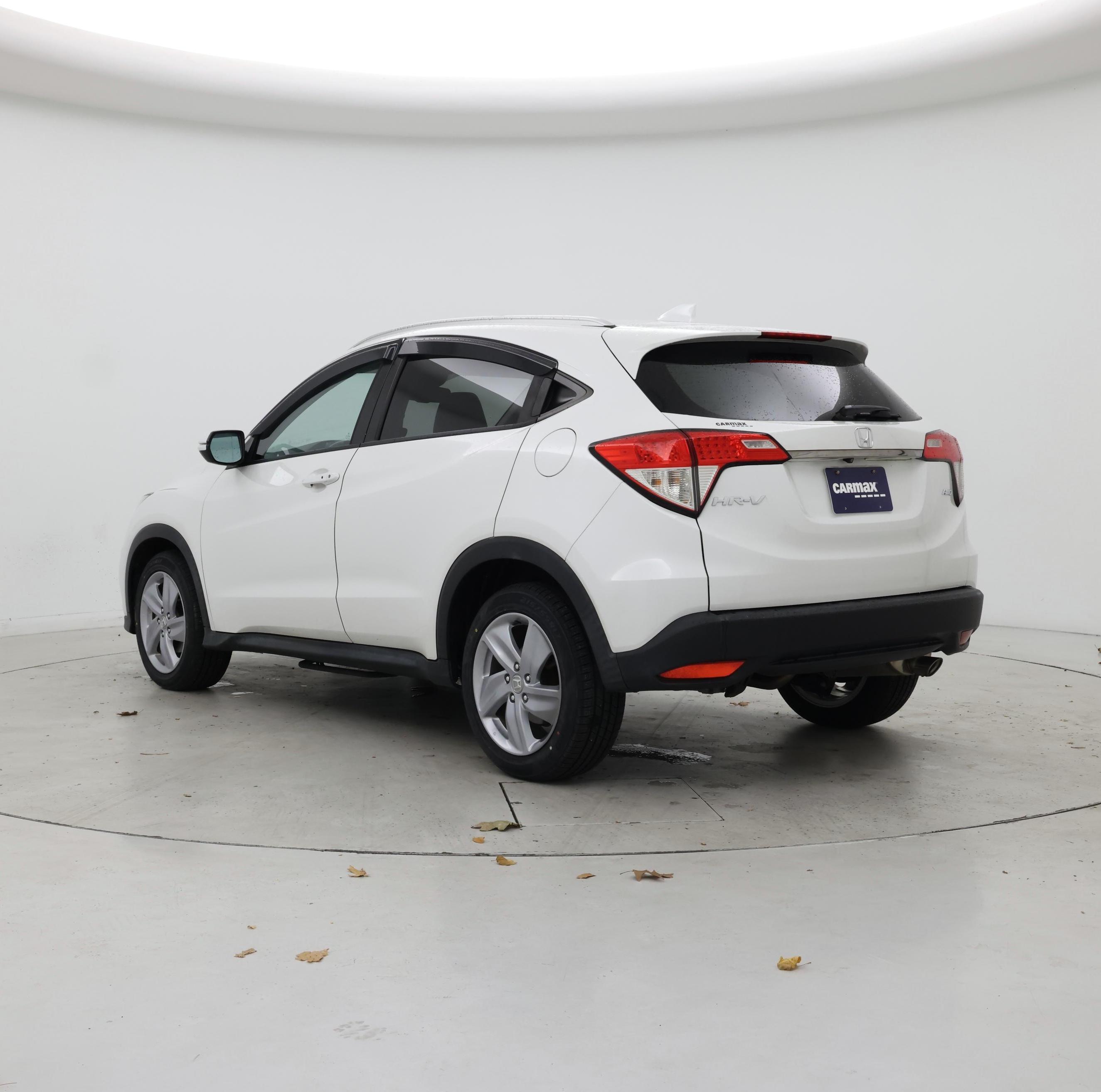 Thumbnail: 2020 Honda HR-V - 2