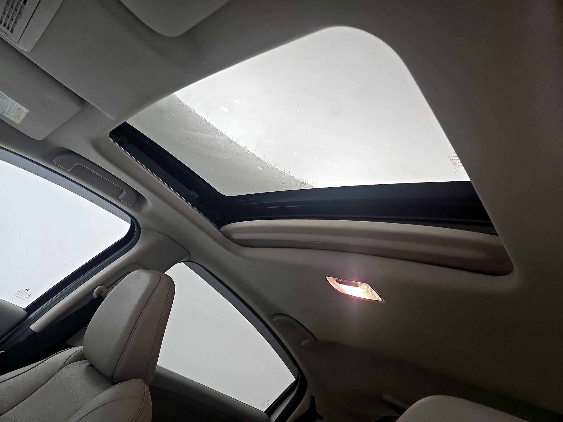 Thumbnail: 2020 Honda HR-V - 19