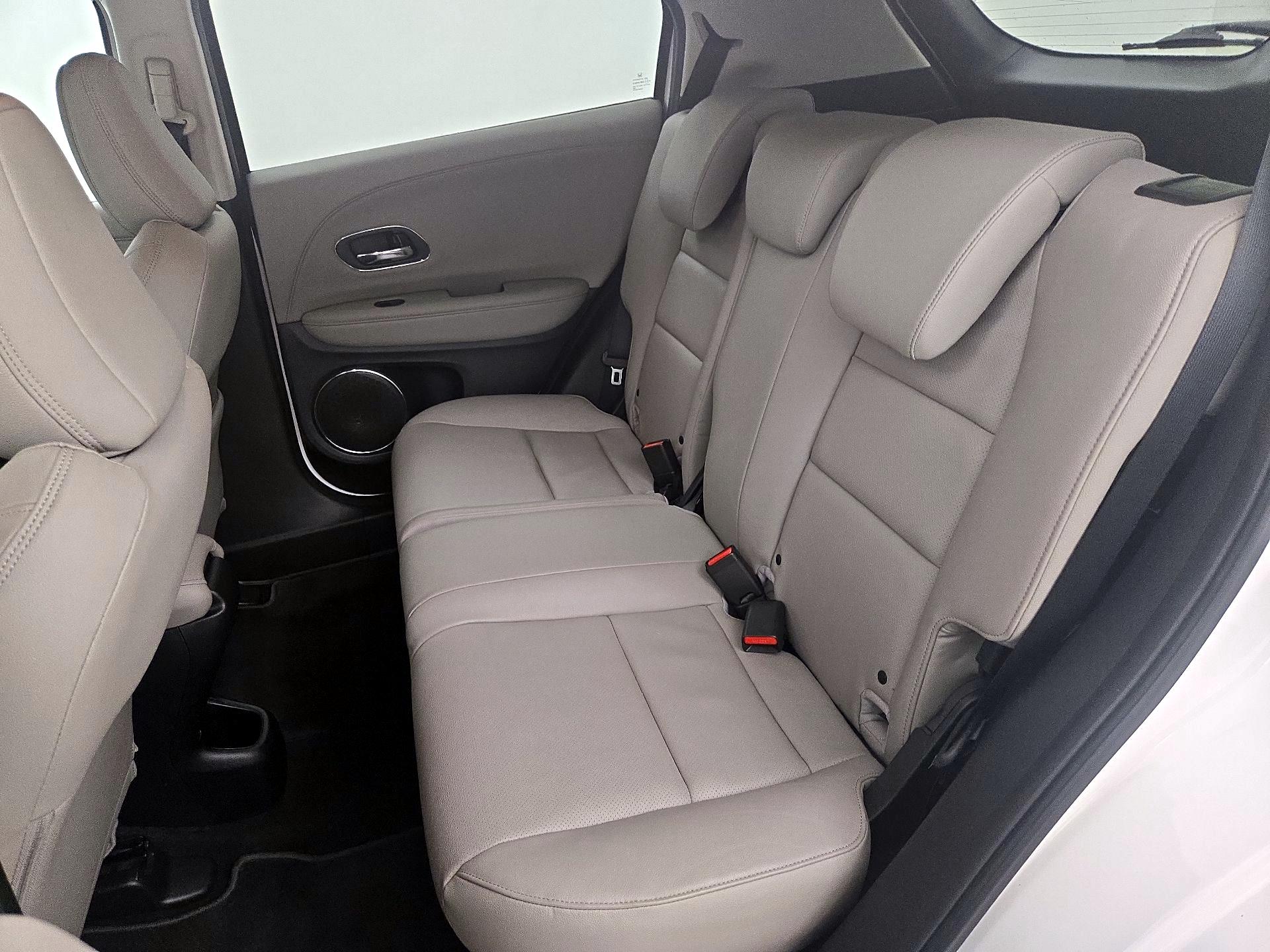 Thumbnail: 2020 Honda HR-V - 20