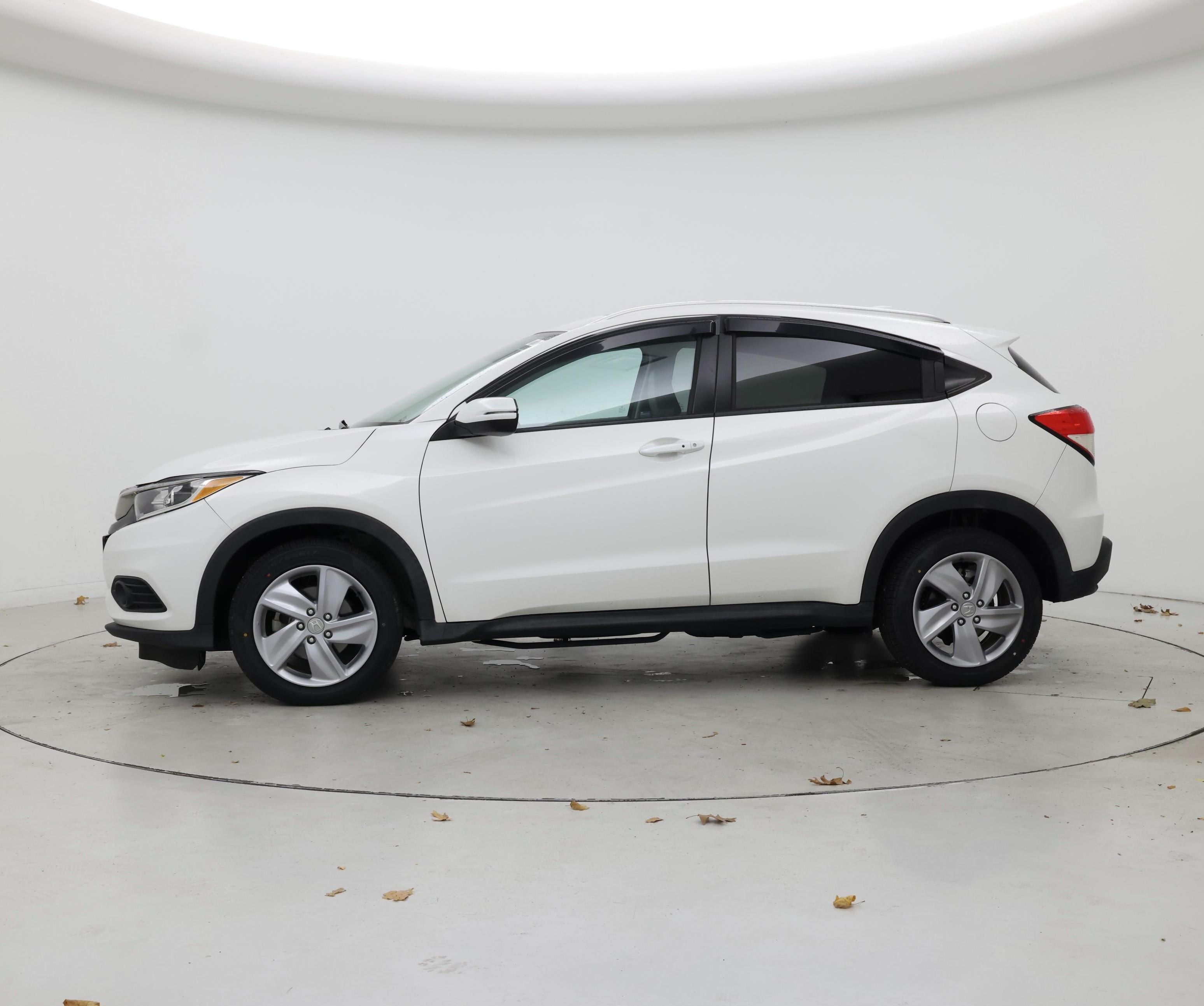 Thumbnail: 2020 Honda HR-V - 3