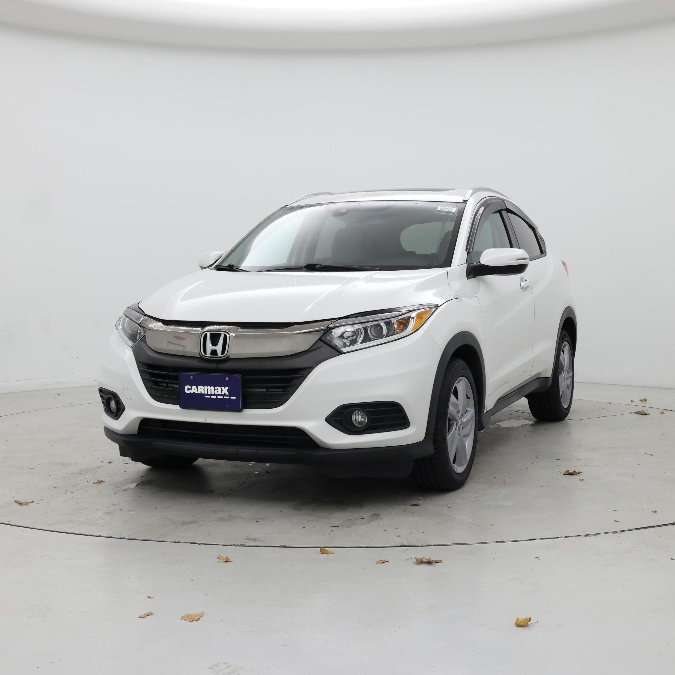 Thumbnail: 2020 Honda HR-V - 4