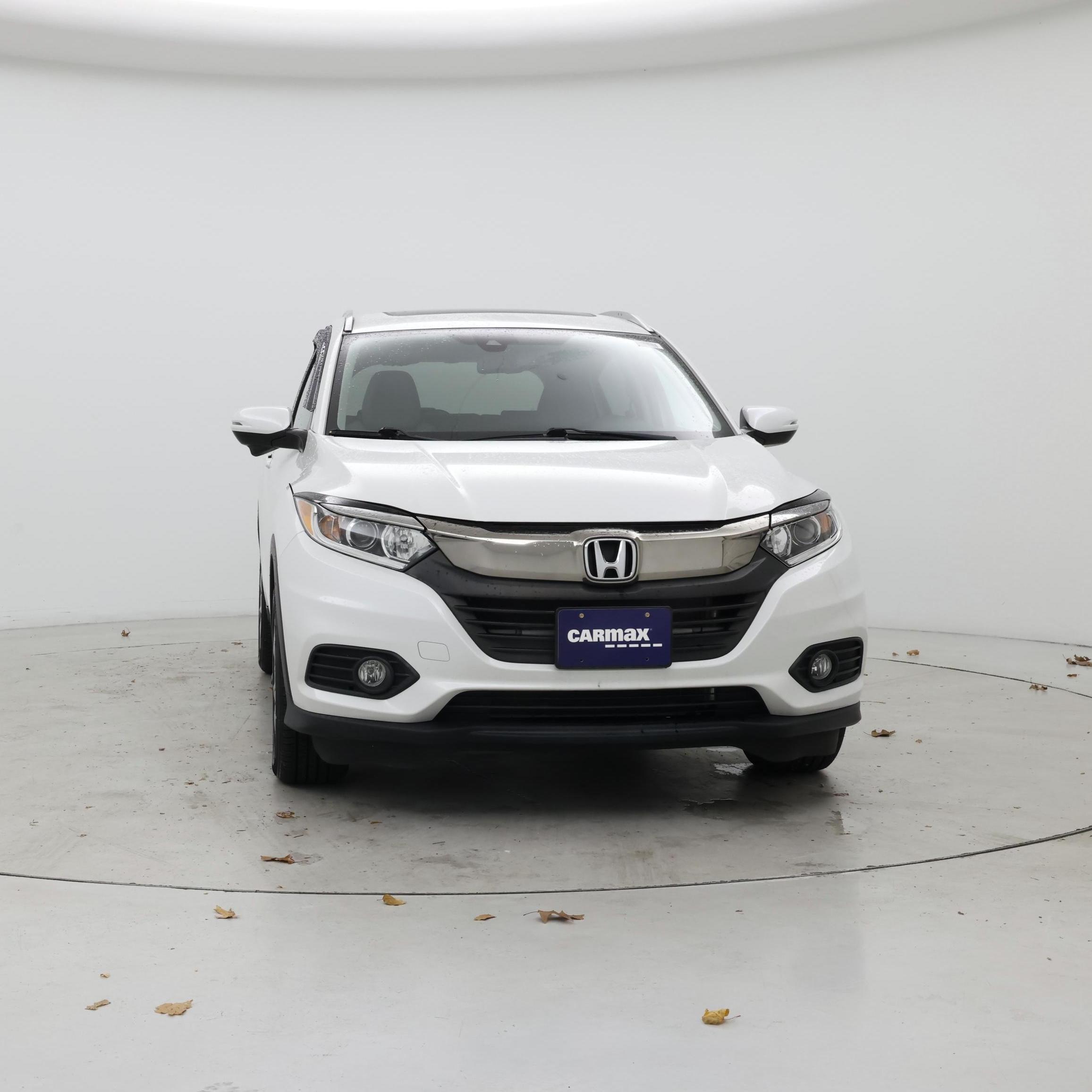 Thumbnail: 2020 Honda HR-V - 5