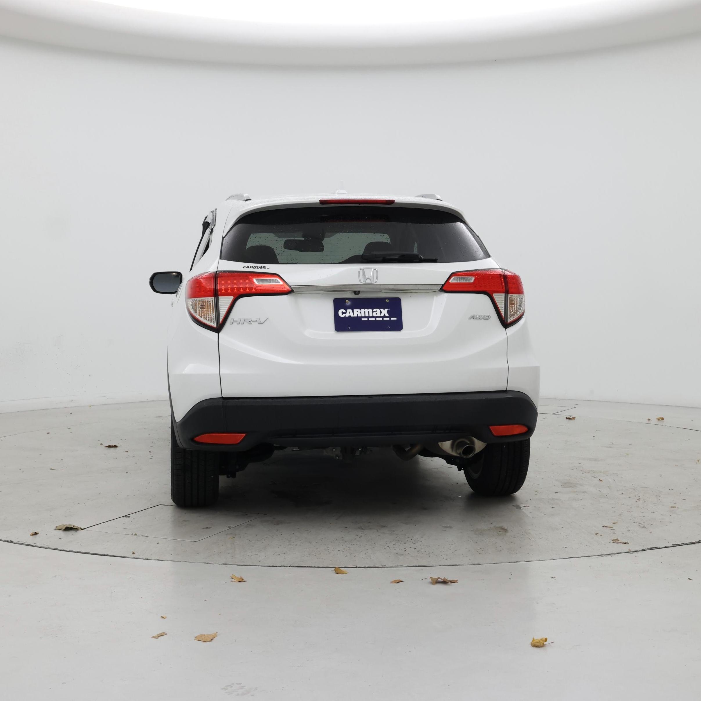 Thumbnail: 2020 Honda HR-V - 6