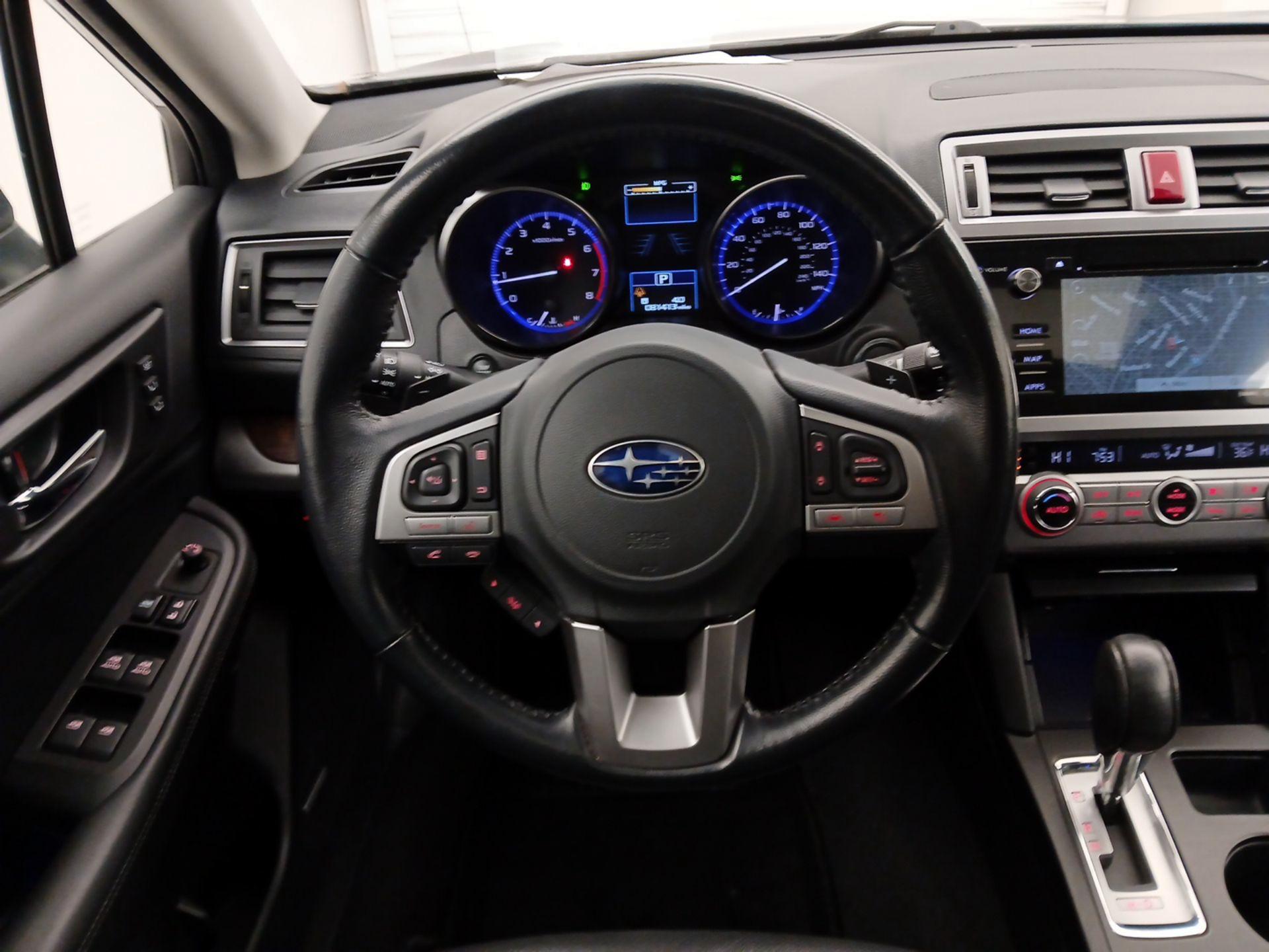 Thumbnail: 2016 Subaru Outback - 10