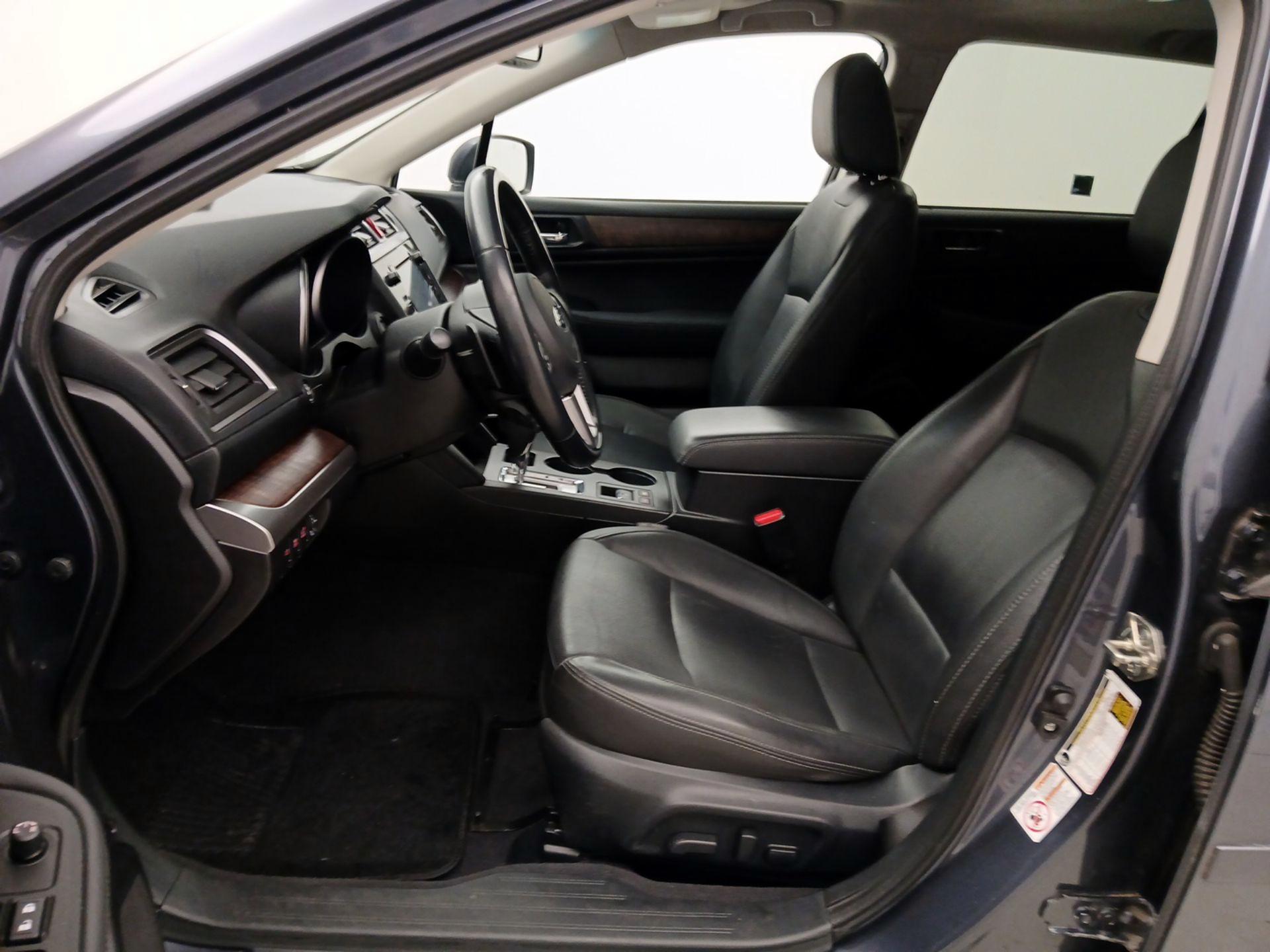 Thumbnail: 2016 Subaru Outback - 11