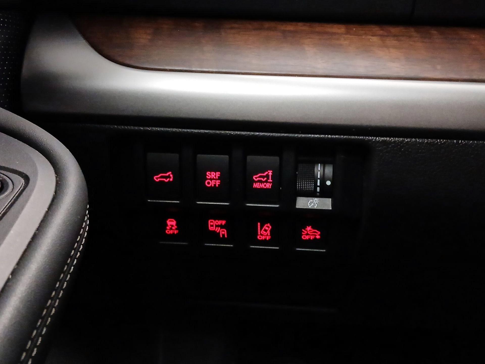 Thumbnail: 2016 Subaru Outback - 13