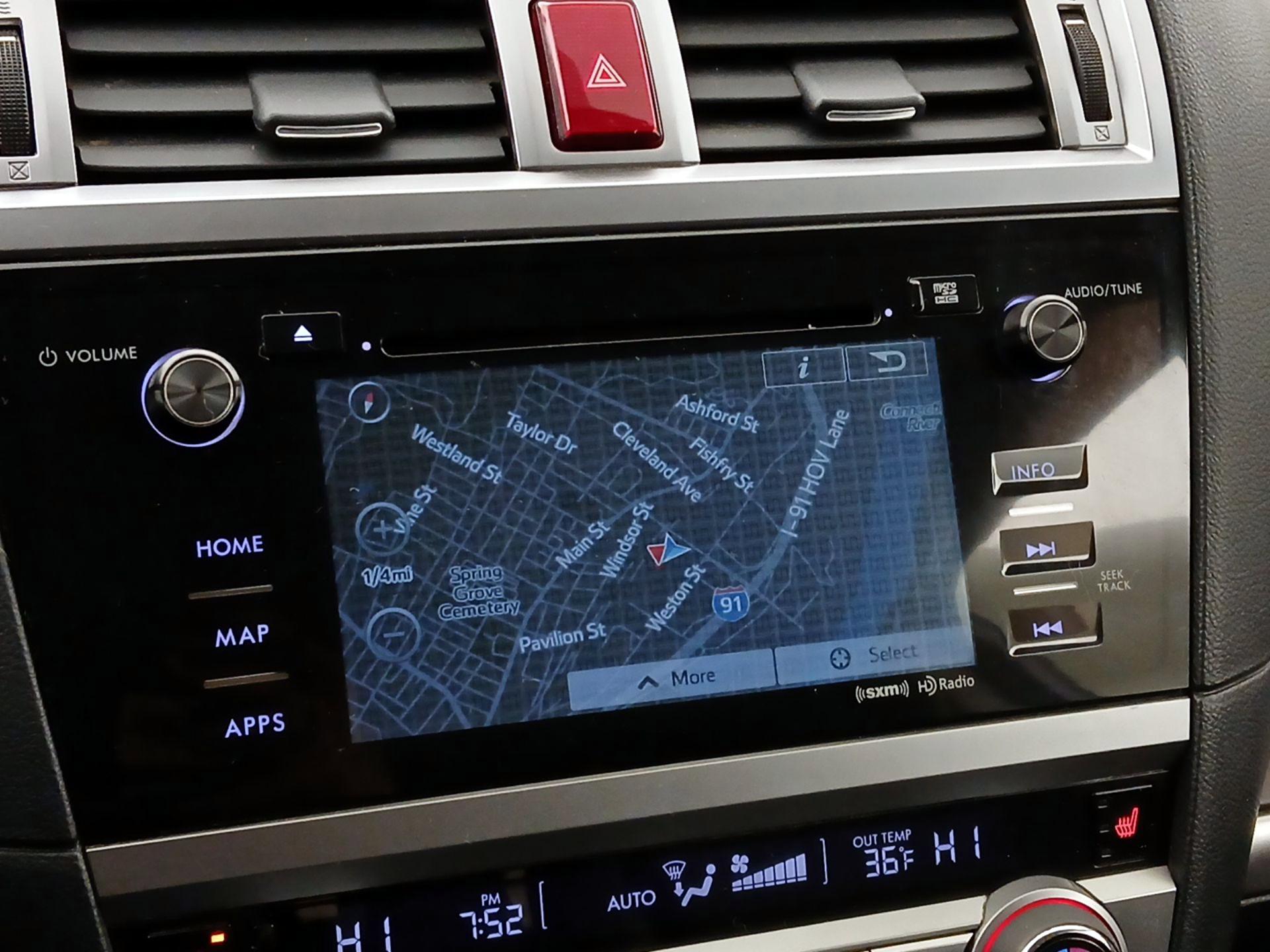 Thumbnail: 2016 Subaru Outback - 14