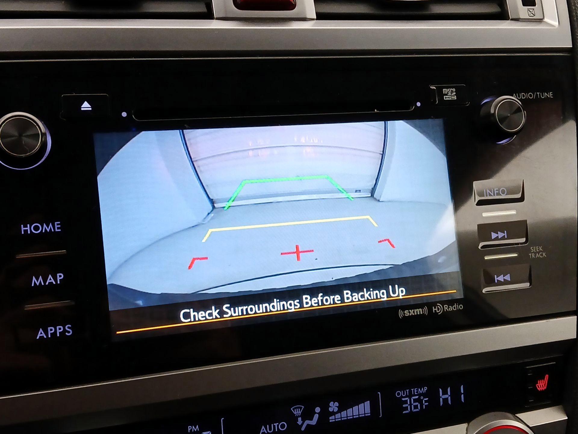 Thumbnail: 2016 Subaru Outback - 15