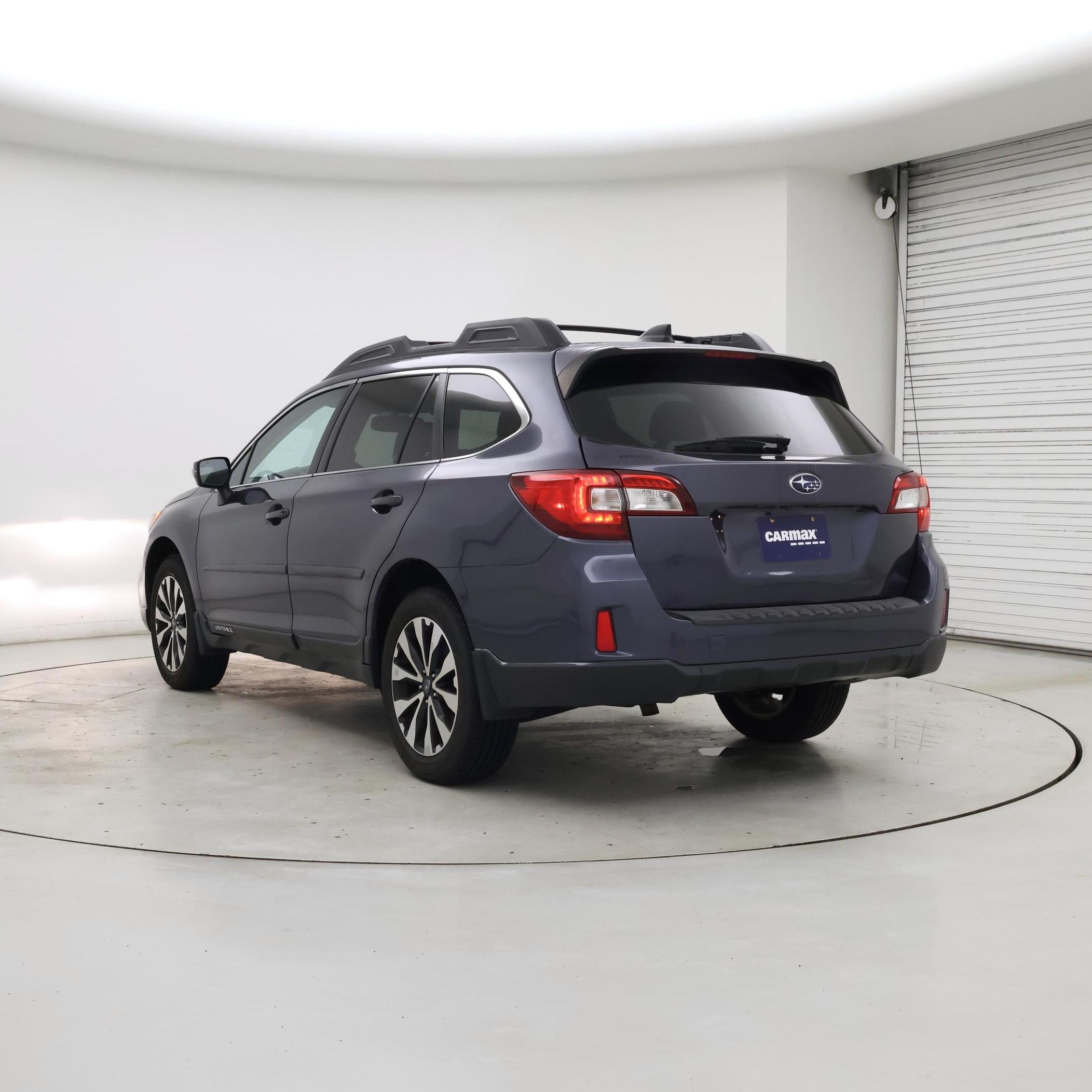 Thumbnail: 2016 Subaru Outback - 2