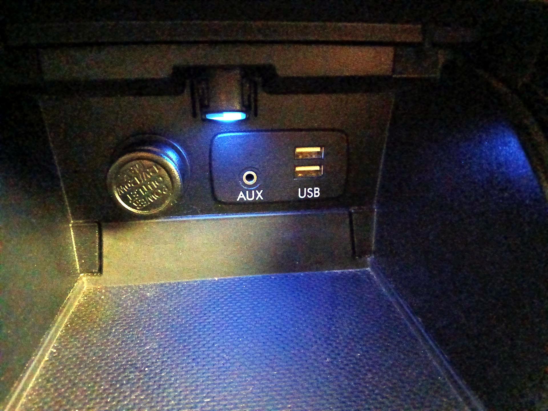 Thumbnail: 2016 Subaru Outback - 19