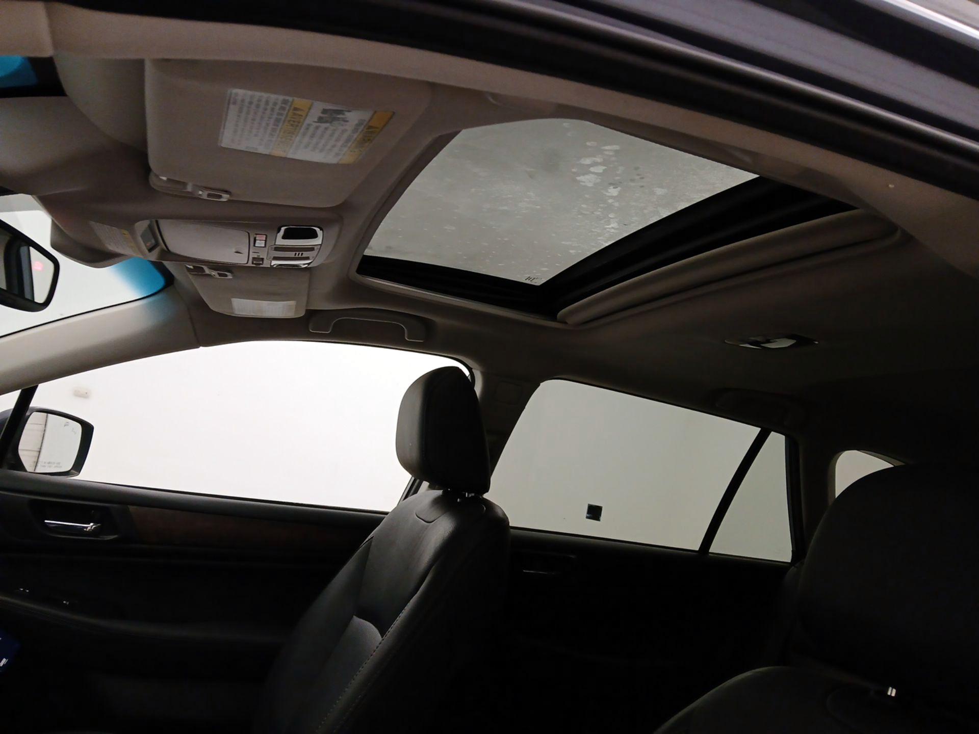 Thumbnail: 2016 Subaru Outback - 20